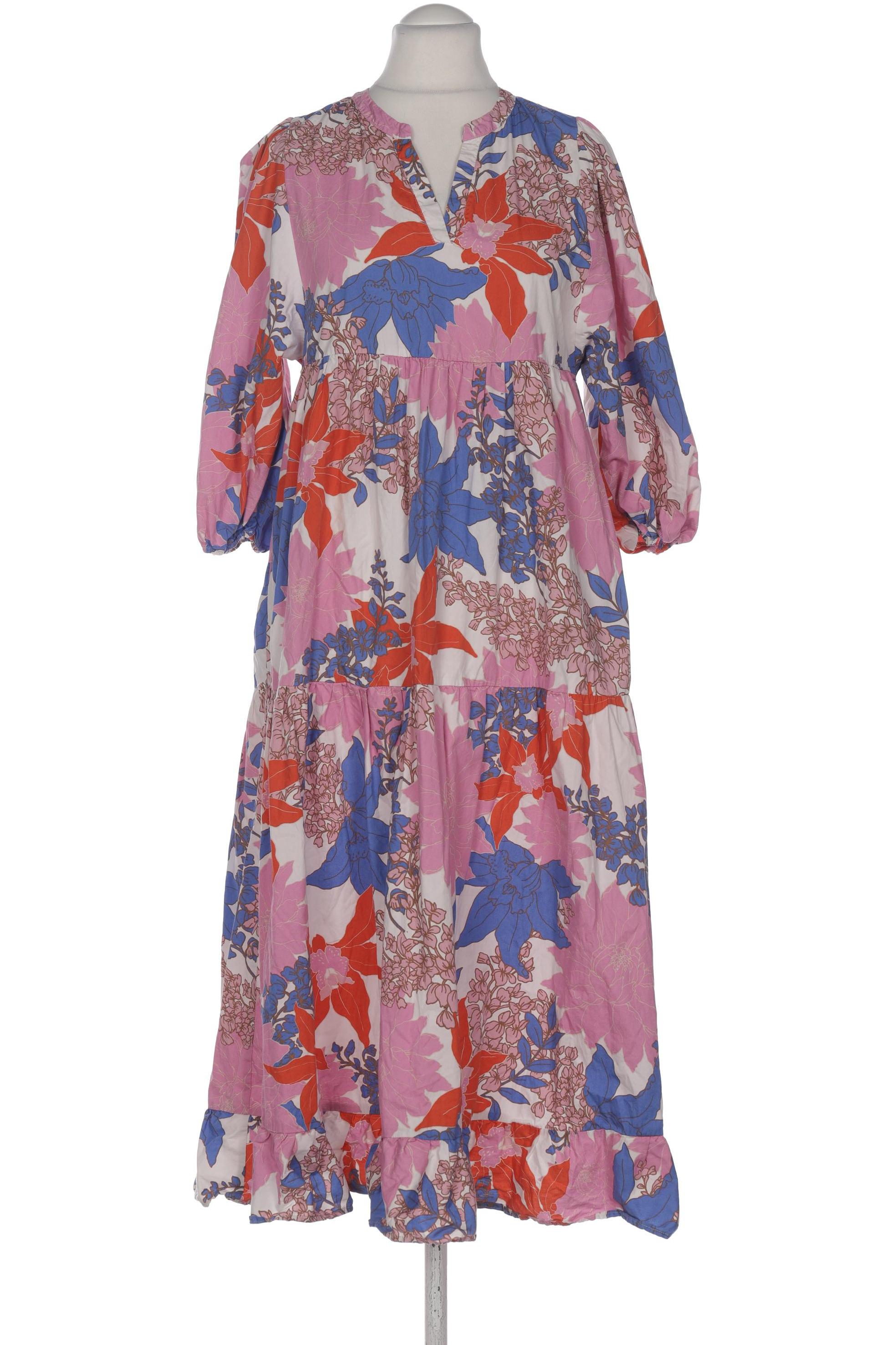 

Reserved Damen Kleid, mehrfarbig, Gr. 40