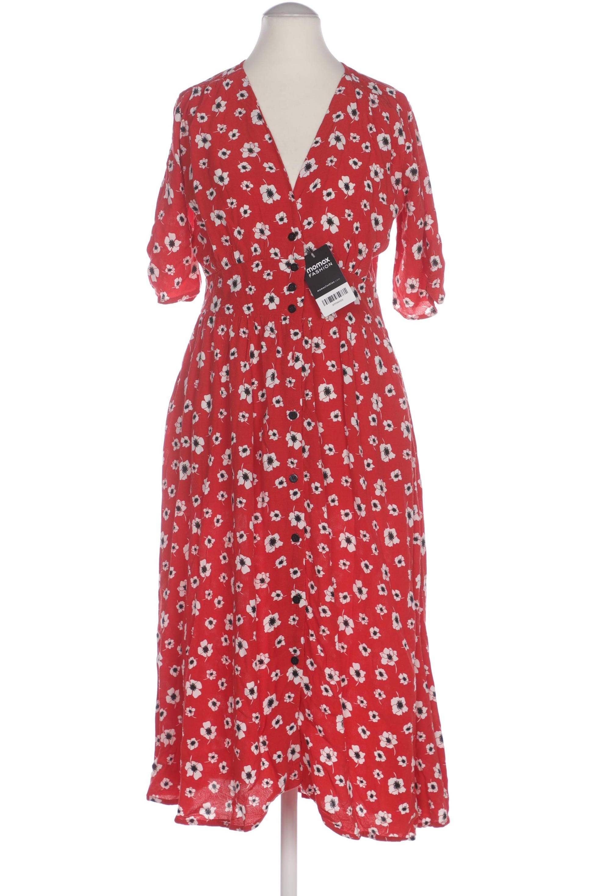 

Reserved Damen Kleid, rot, Gr. 34