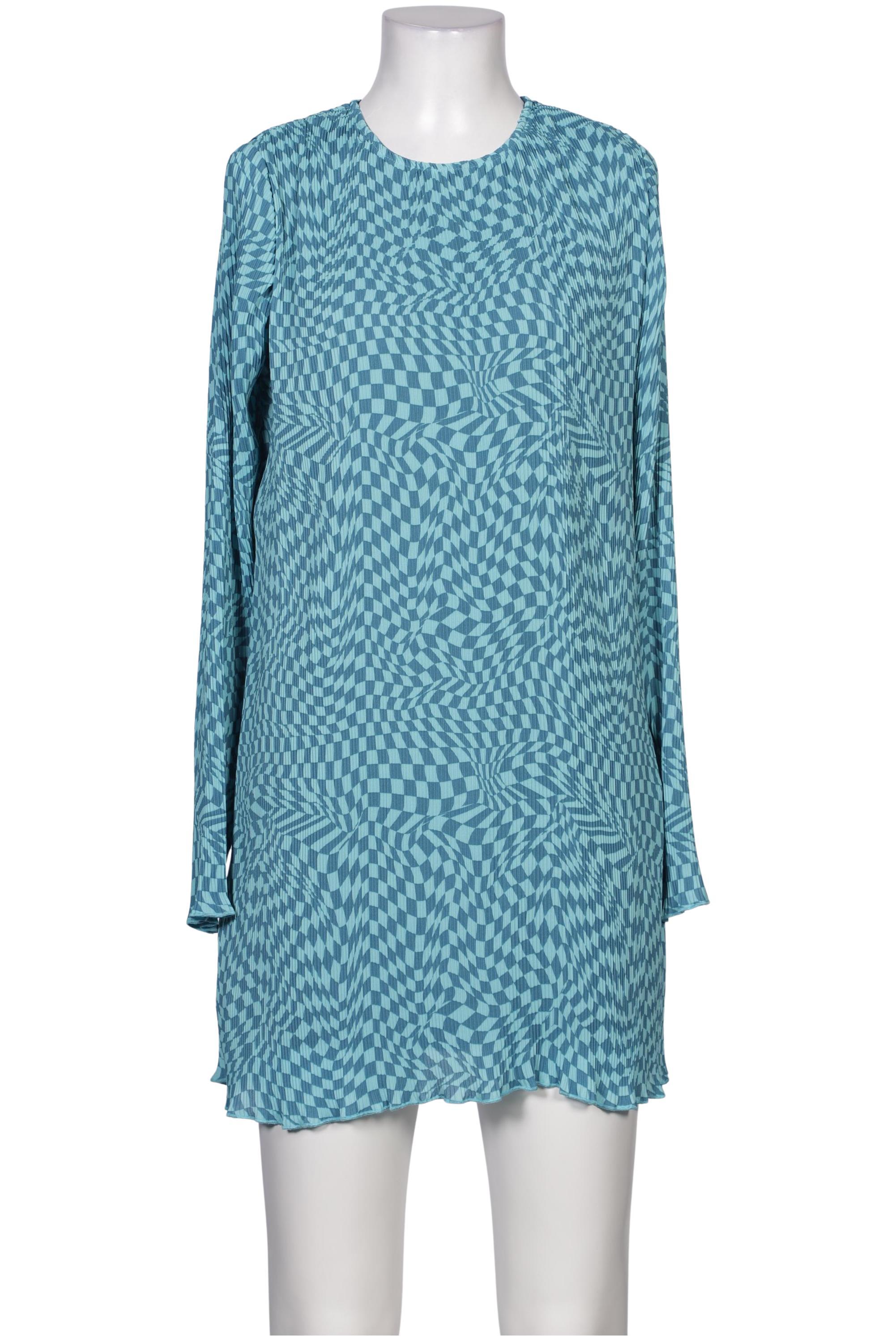 

Reserved Damen Kleid, türkis, Gr. 36