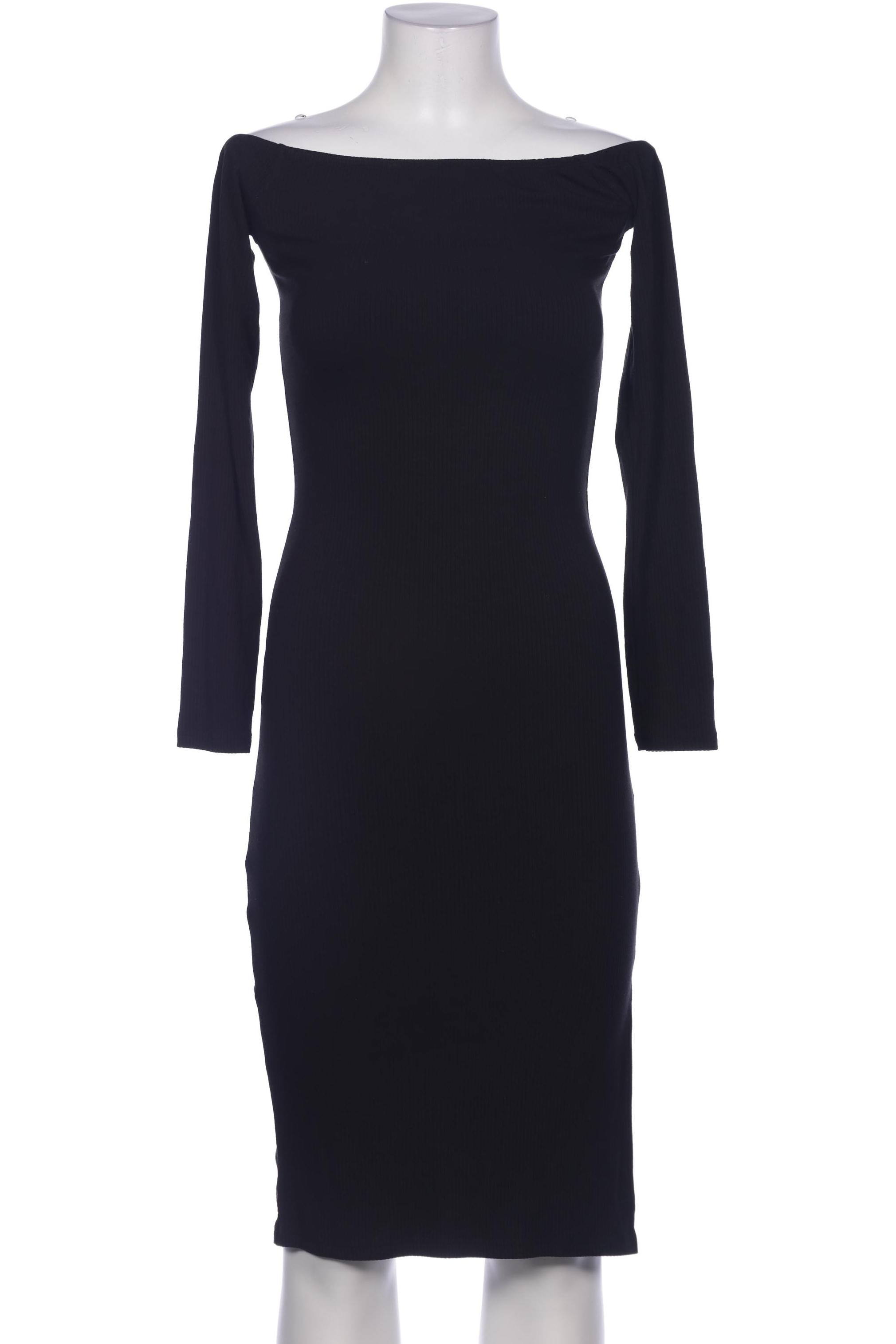

Reserved Damen Kleid, schwarz, Gr. 38
