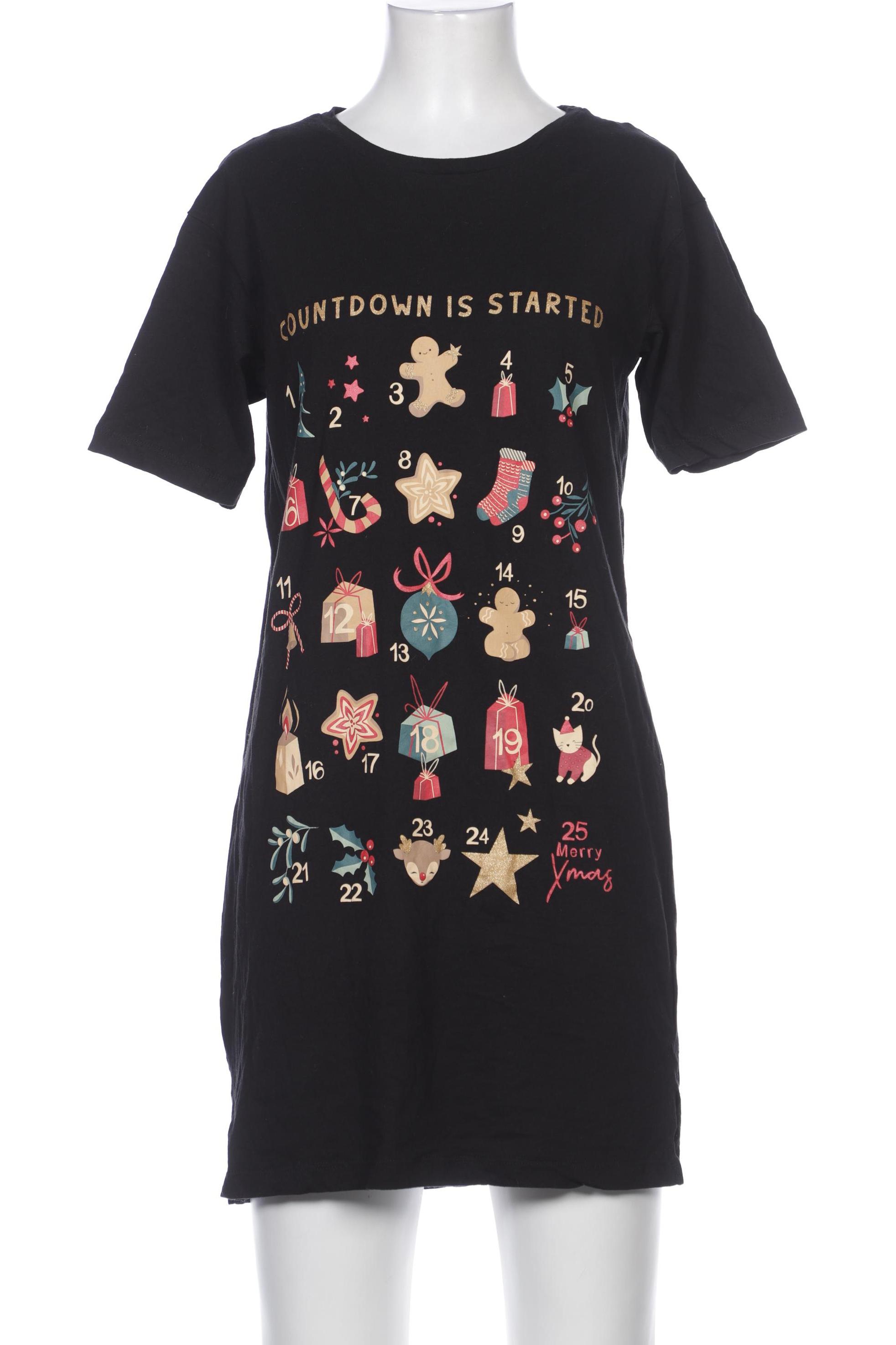 

Reserved Damen Kleid, schwarz, Gr. 34