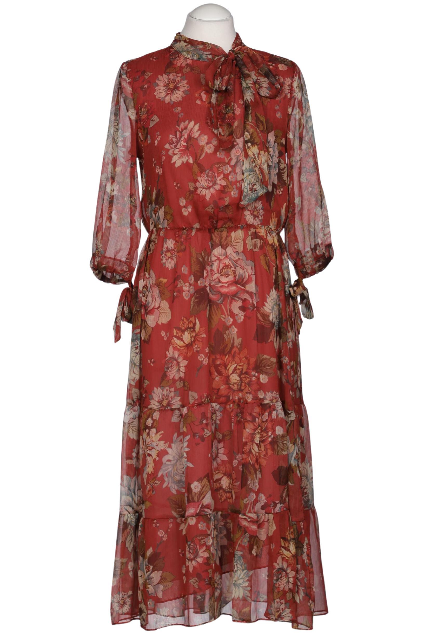 

Reserved Damen Kleid, rot, Gr. 38