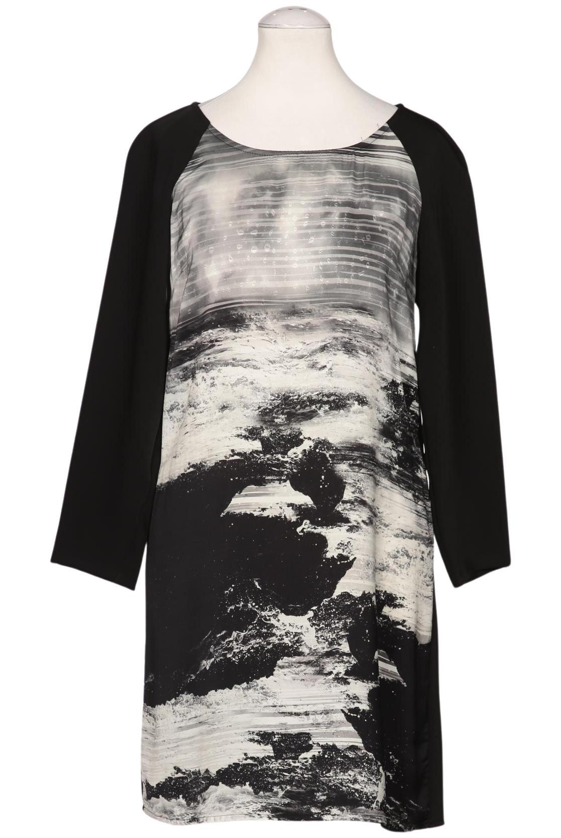 

Reserved Damen Kleid, mehrfarbig, Gr. 34