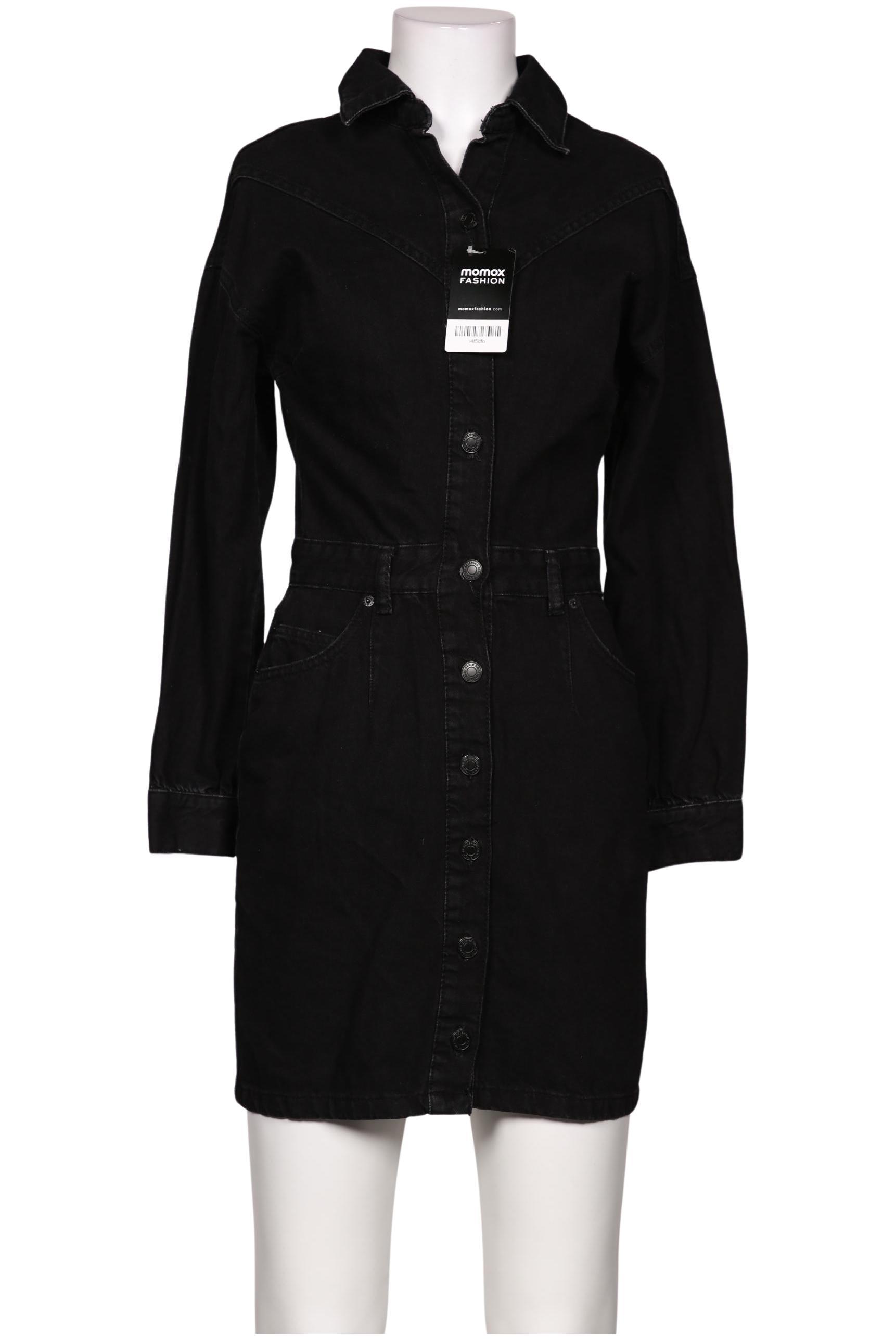 

Reserved Damen Kleid, schwarz, Gr. 34