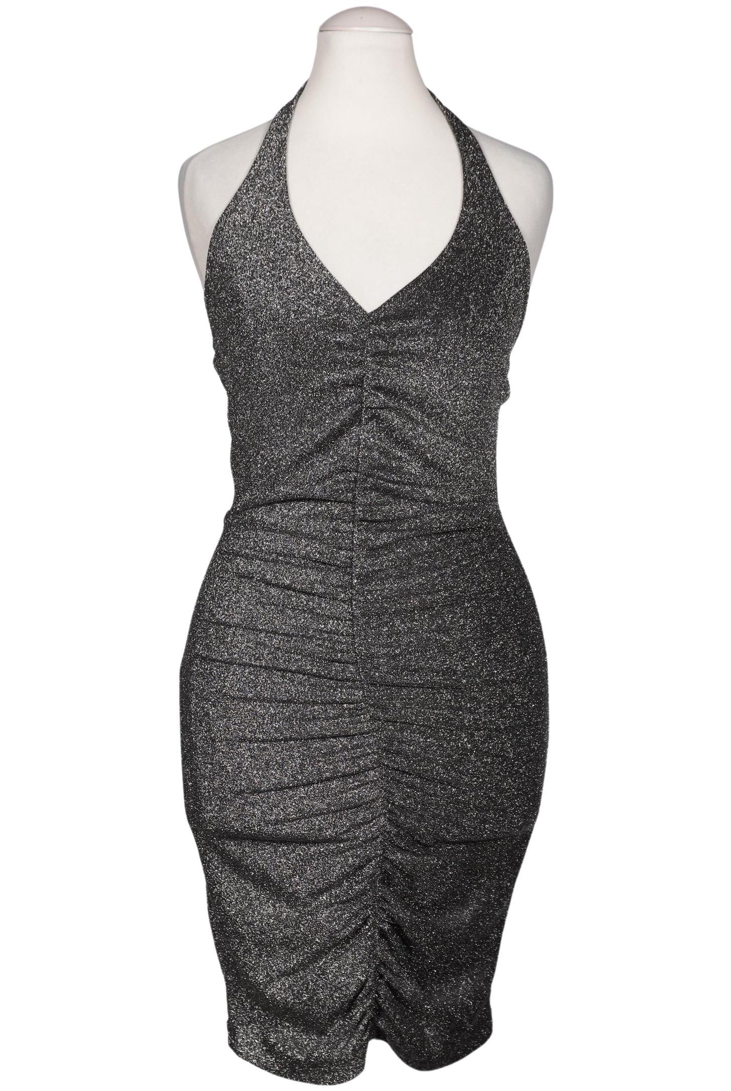 

Reserved Damen Kleid, silber, Gr. 34