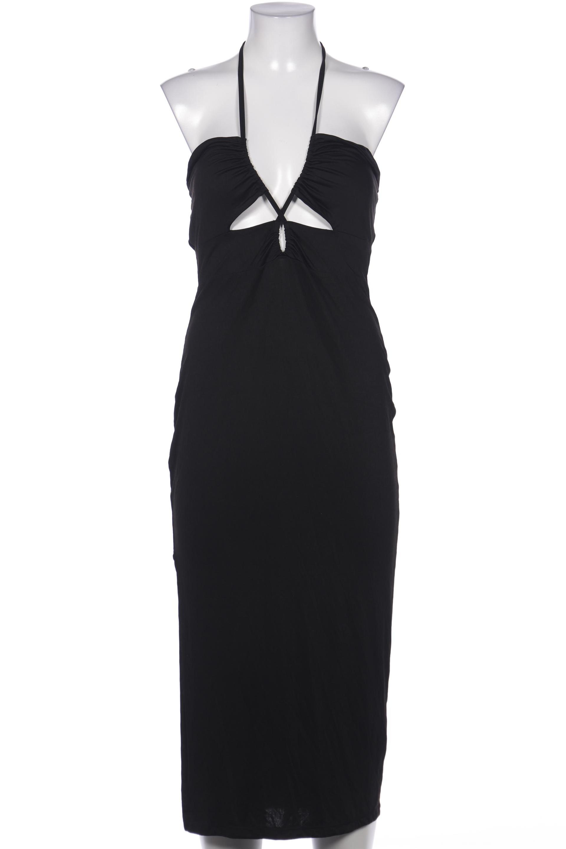 

Reserved Damen Kleid, schwarz, Gr. 42