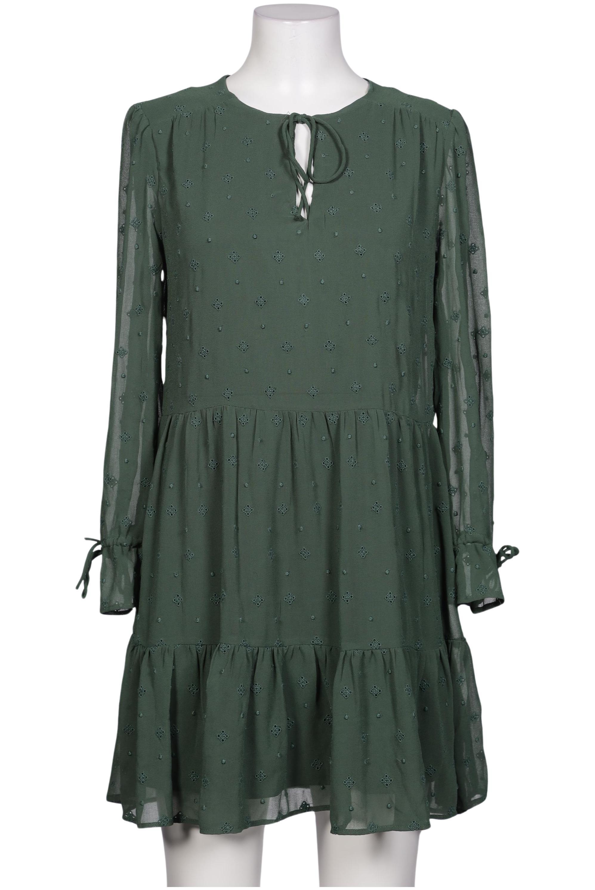 

Reserved Damen Kleid, grün, Gr. 38