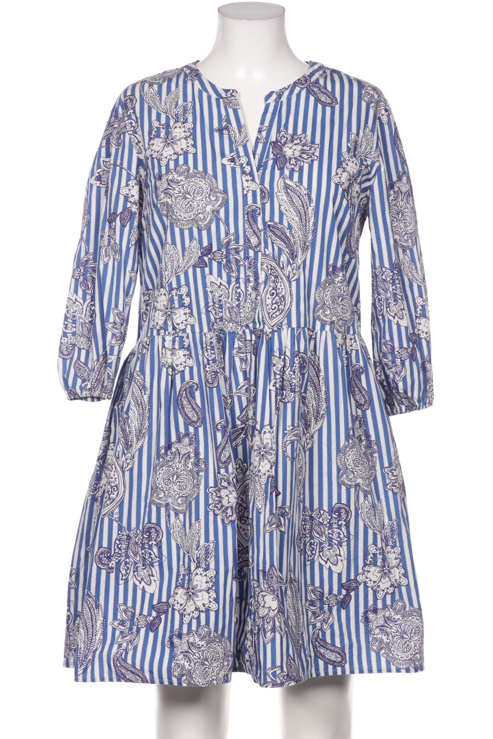 

Reserved Damen Kleid, blau, Gr. 42