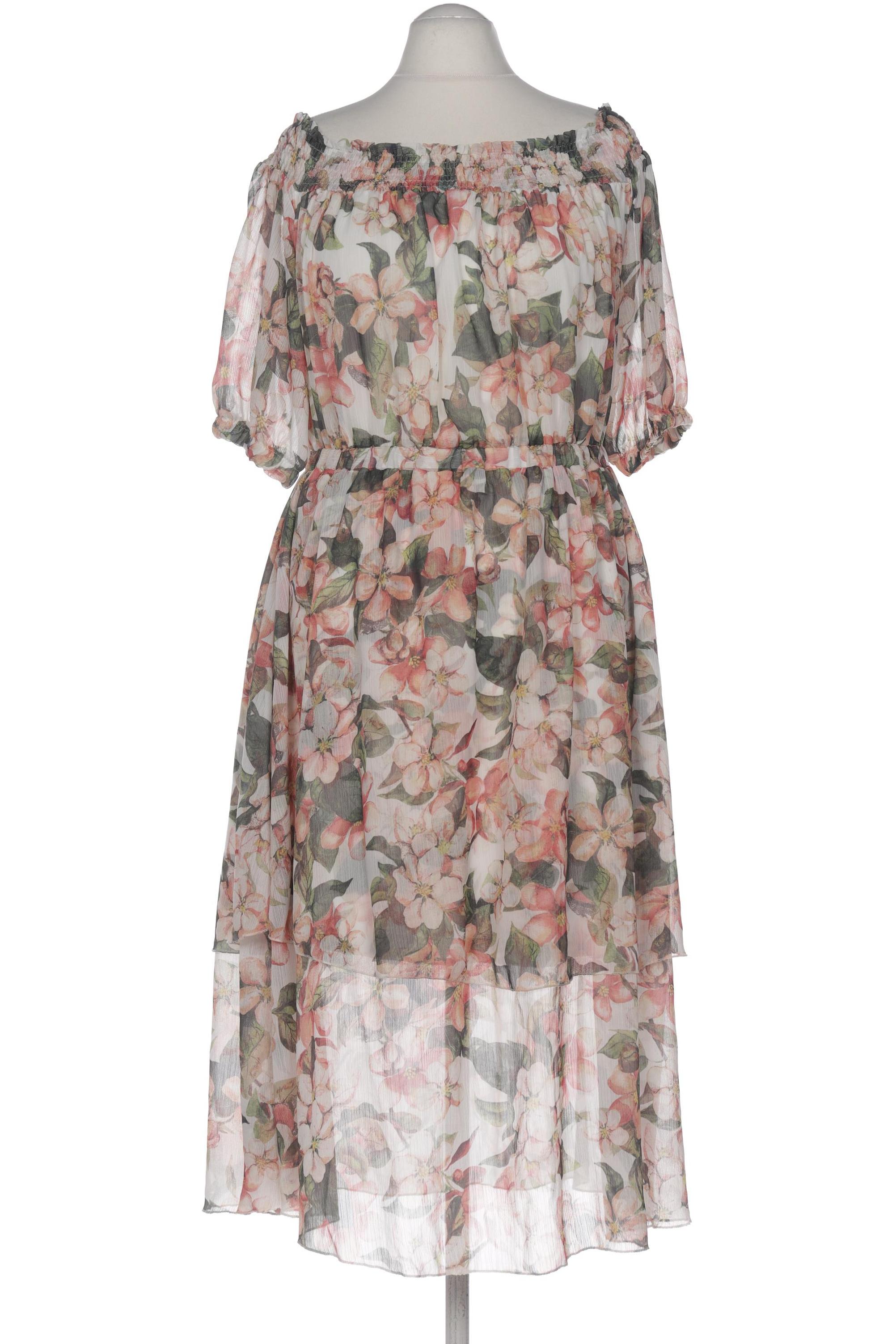 

Reserved Damen Kleid, mehrfarbig