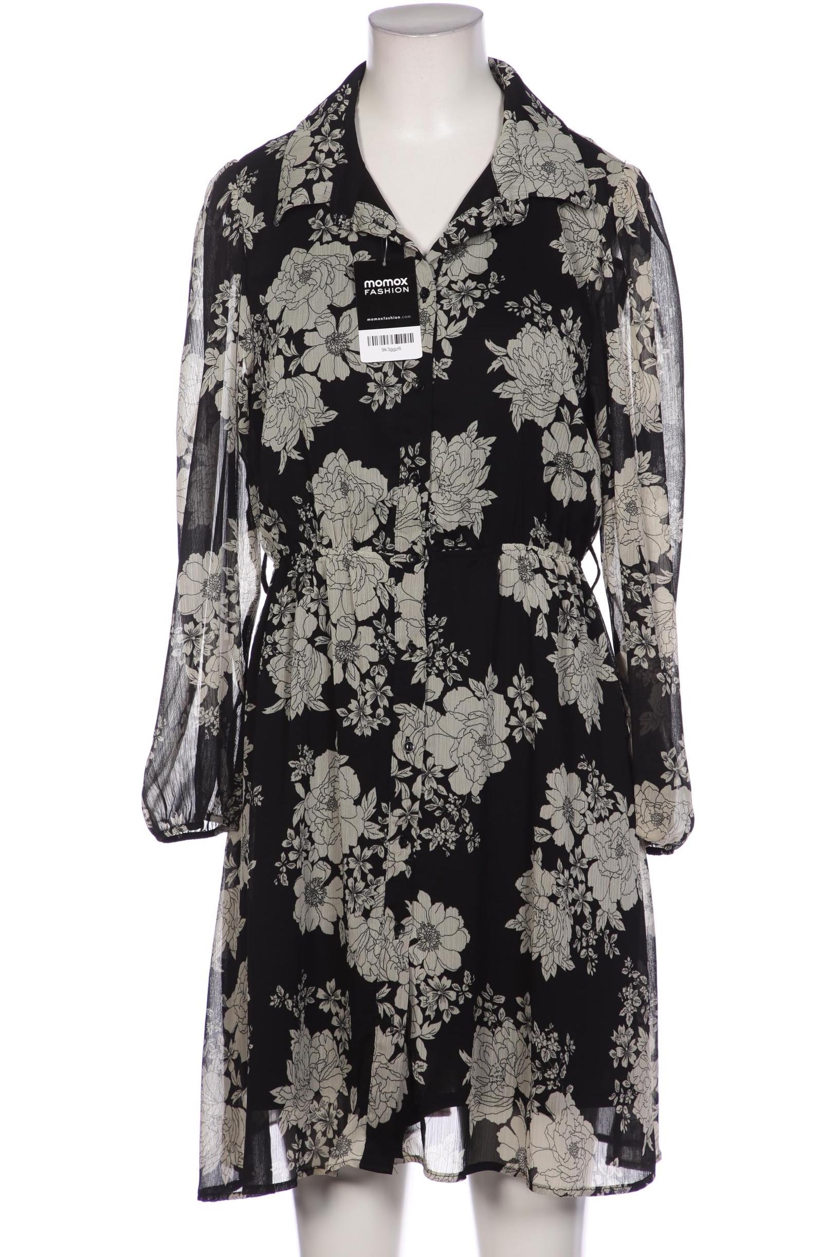 

Reserved Damen Kleid, schwarz, Gr. 38