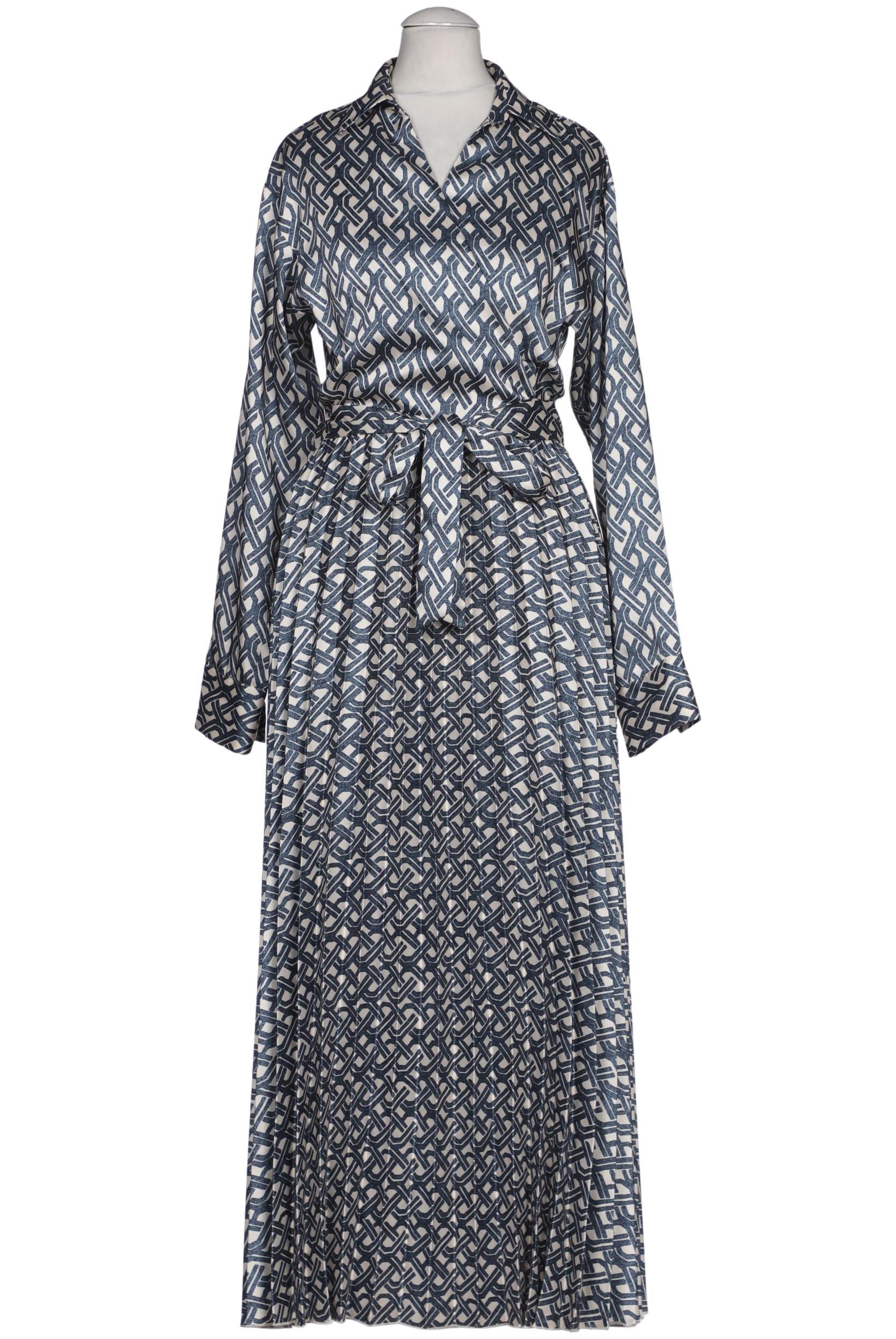 

Reserved Damen Kleid, blau, Gr. 34