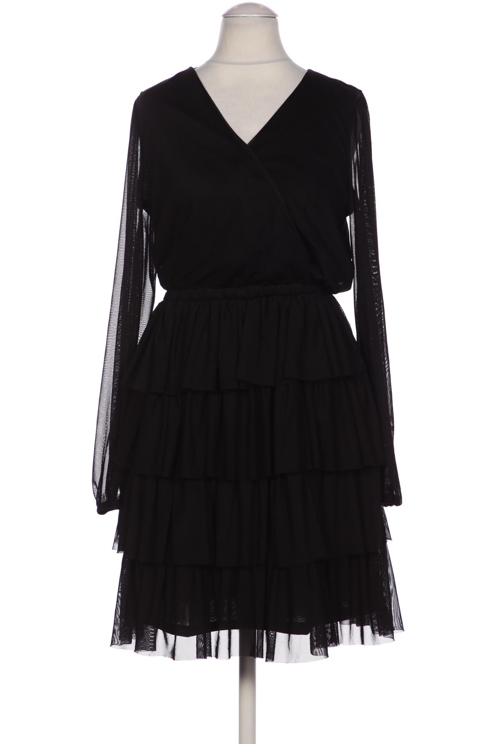 

Reserved Damen Kleid, schwarz, Gr. 34