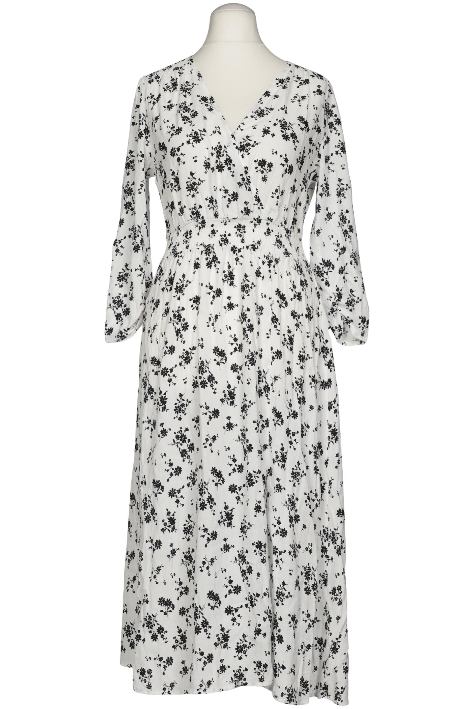 

Reserved Damen Kleid, weiß, Gr. 36