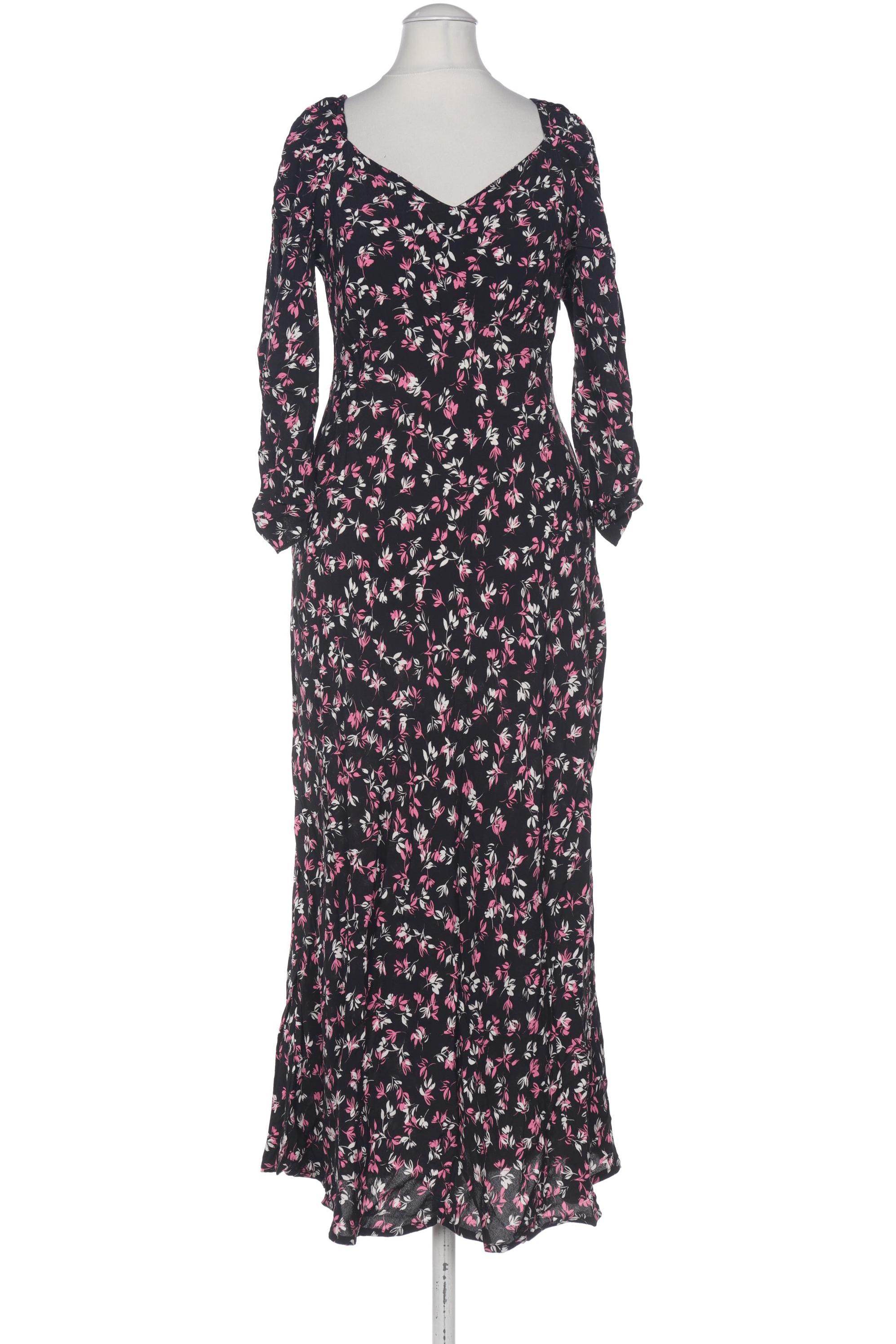 

Reserved Damen Kleid, schwarz