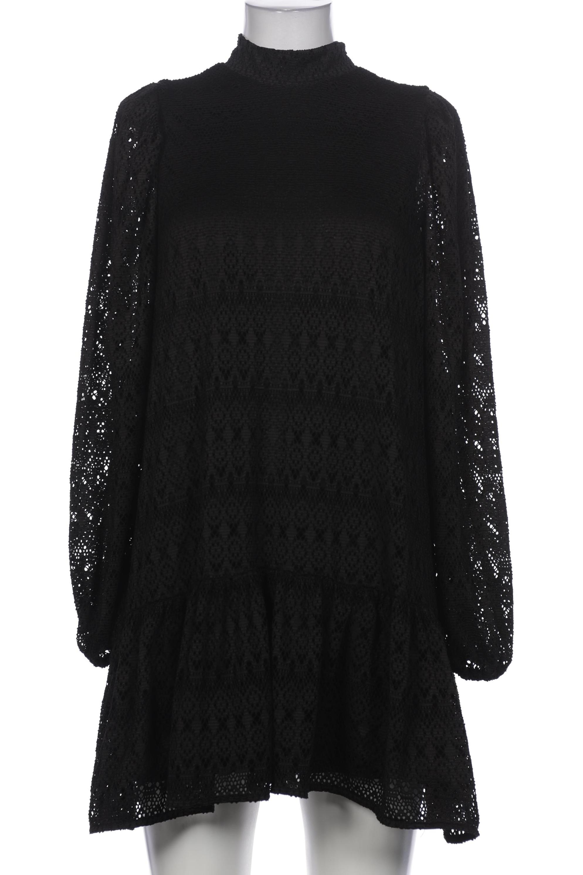 

Reserved Damen Kleid, schwarz, Gr. 38