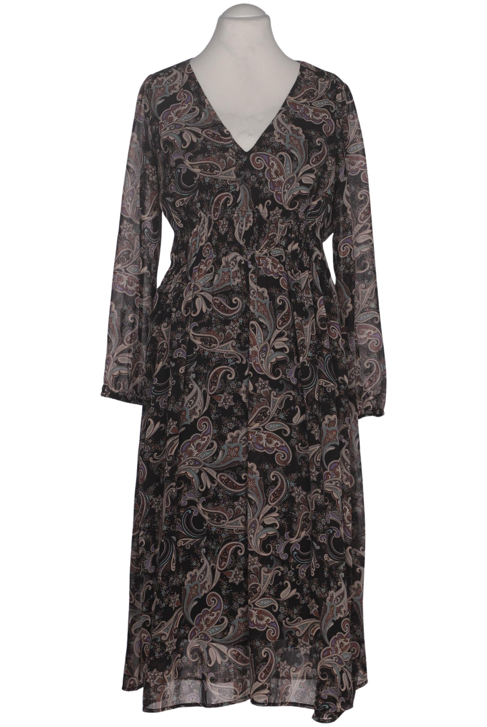 

Reserved Damen Kleid, schwarz, Gr. 38