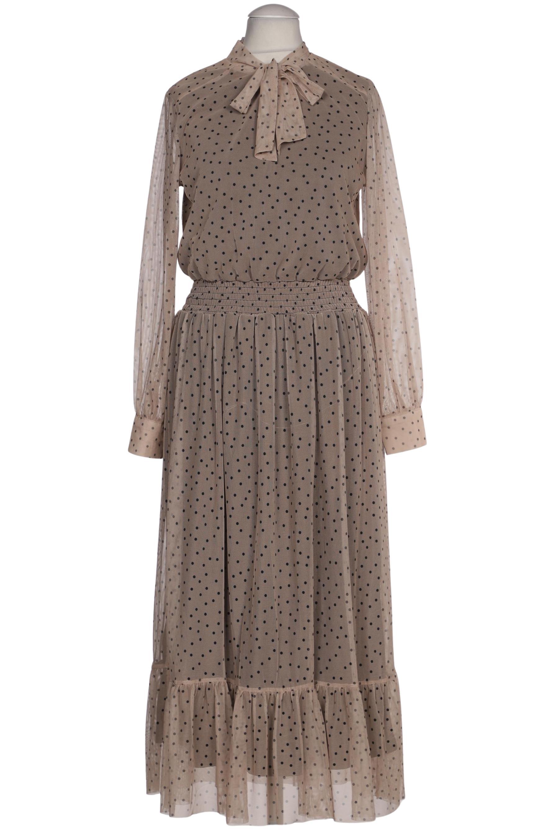 

Reserved Damen Kleid, beige, Gr. 34