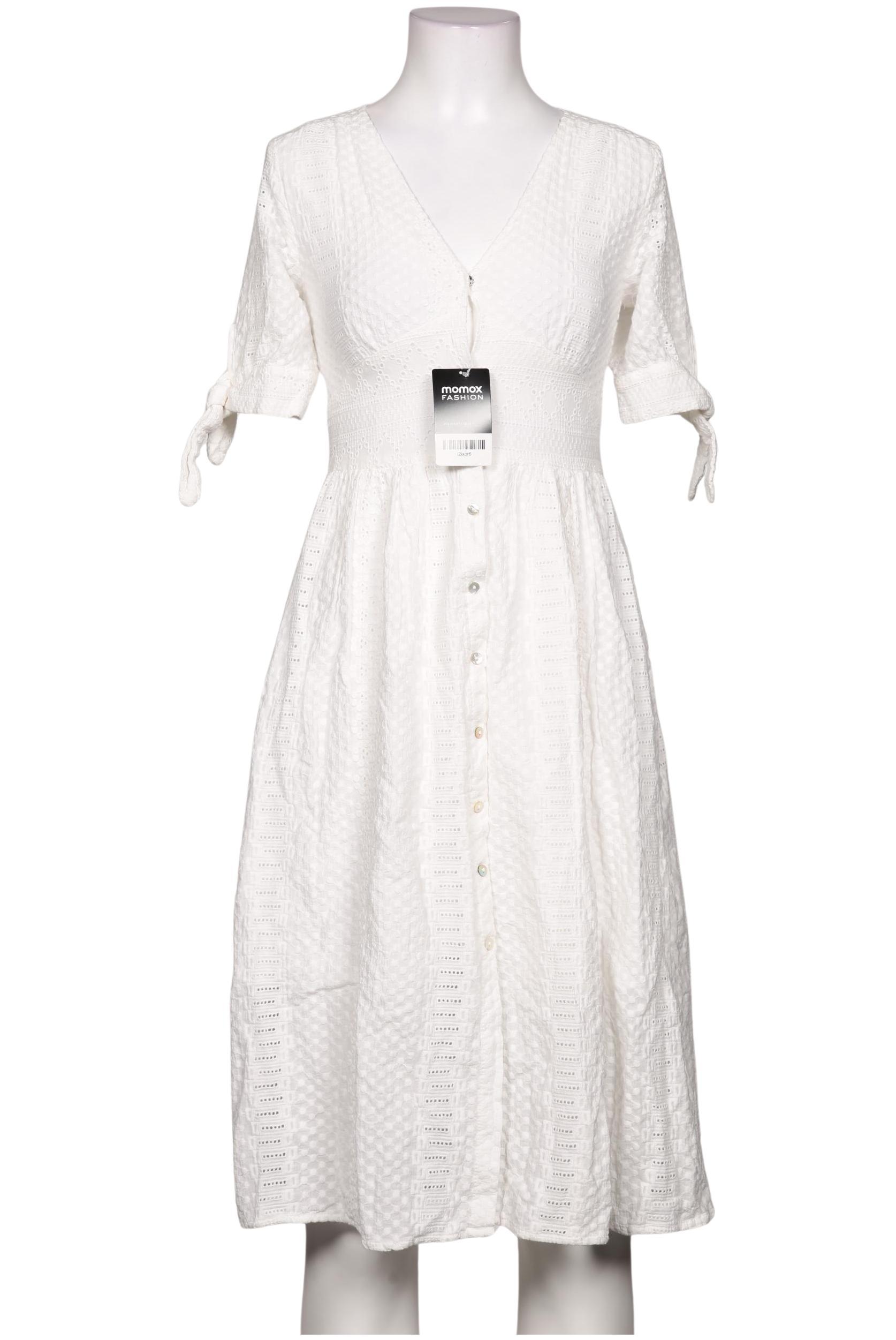 

Reserved Damen Kleid, weiß, Gr. 34