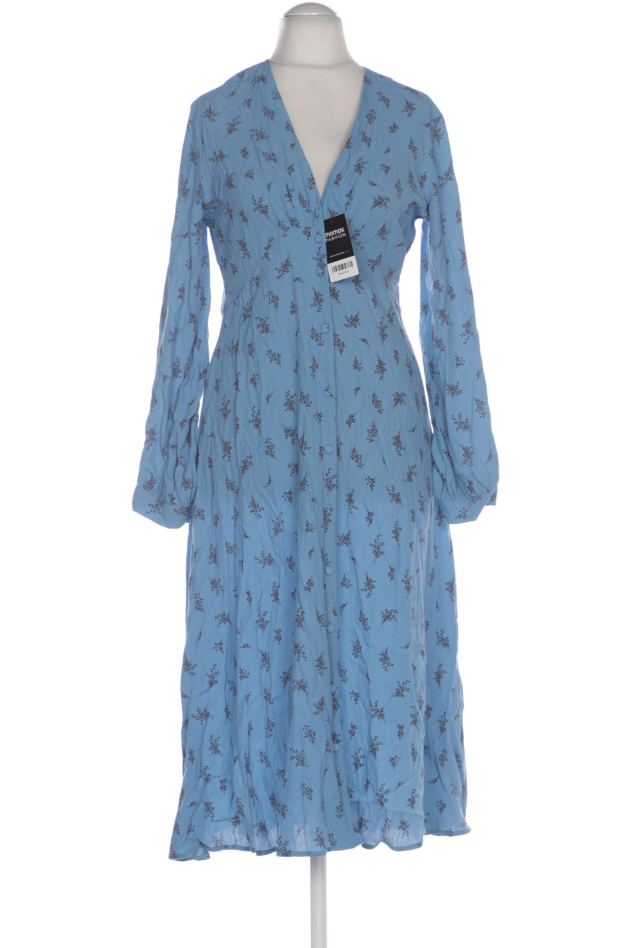 

Reserved Damen Kleid, blau, Gr. 38