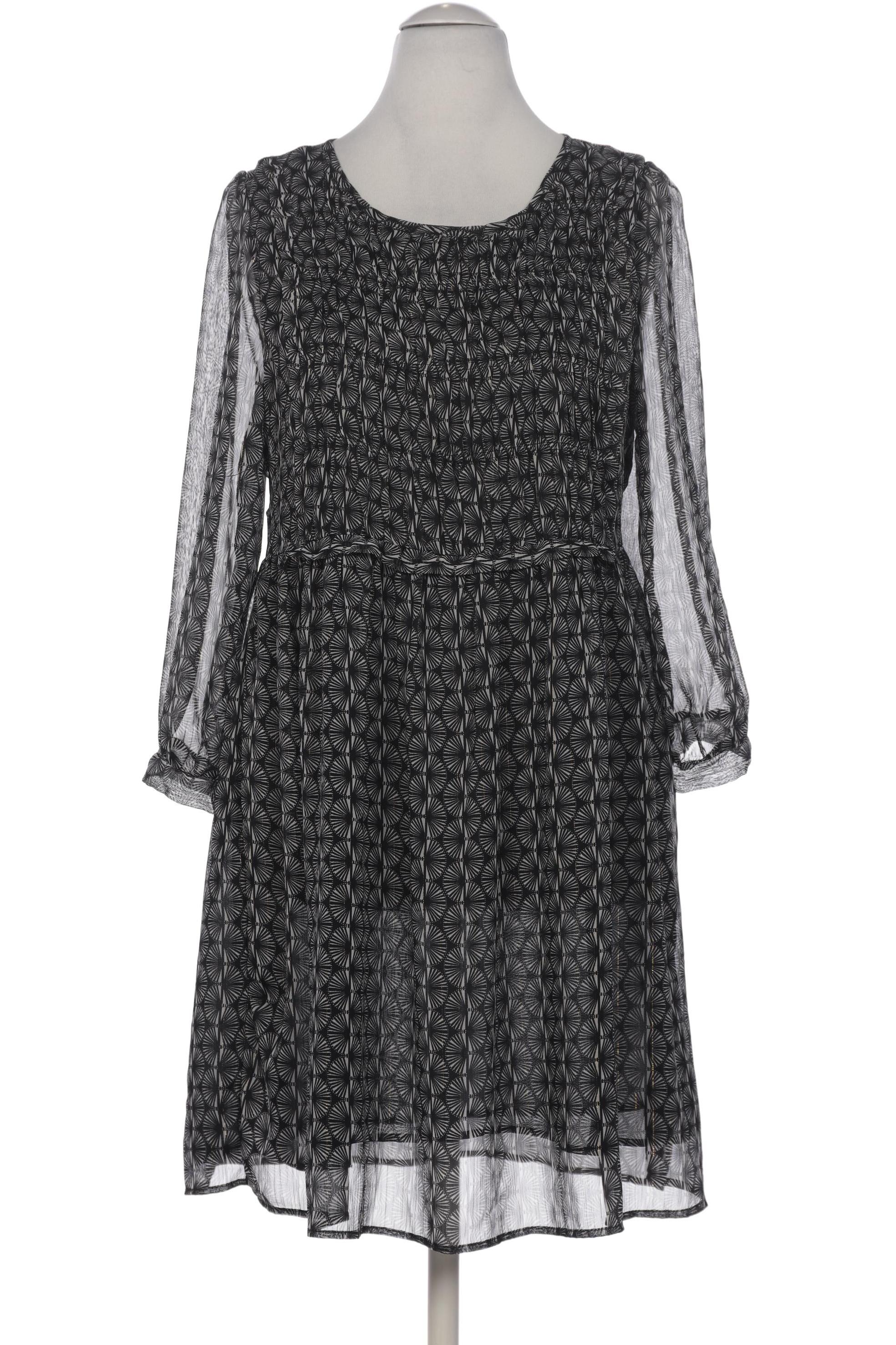 

Reserved Damen Kleid, schwarz, Gr. 36