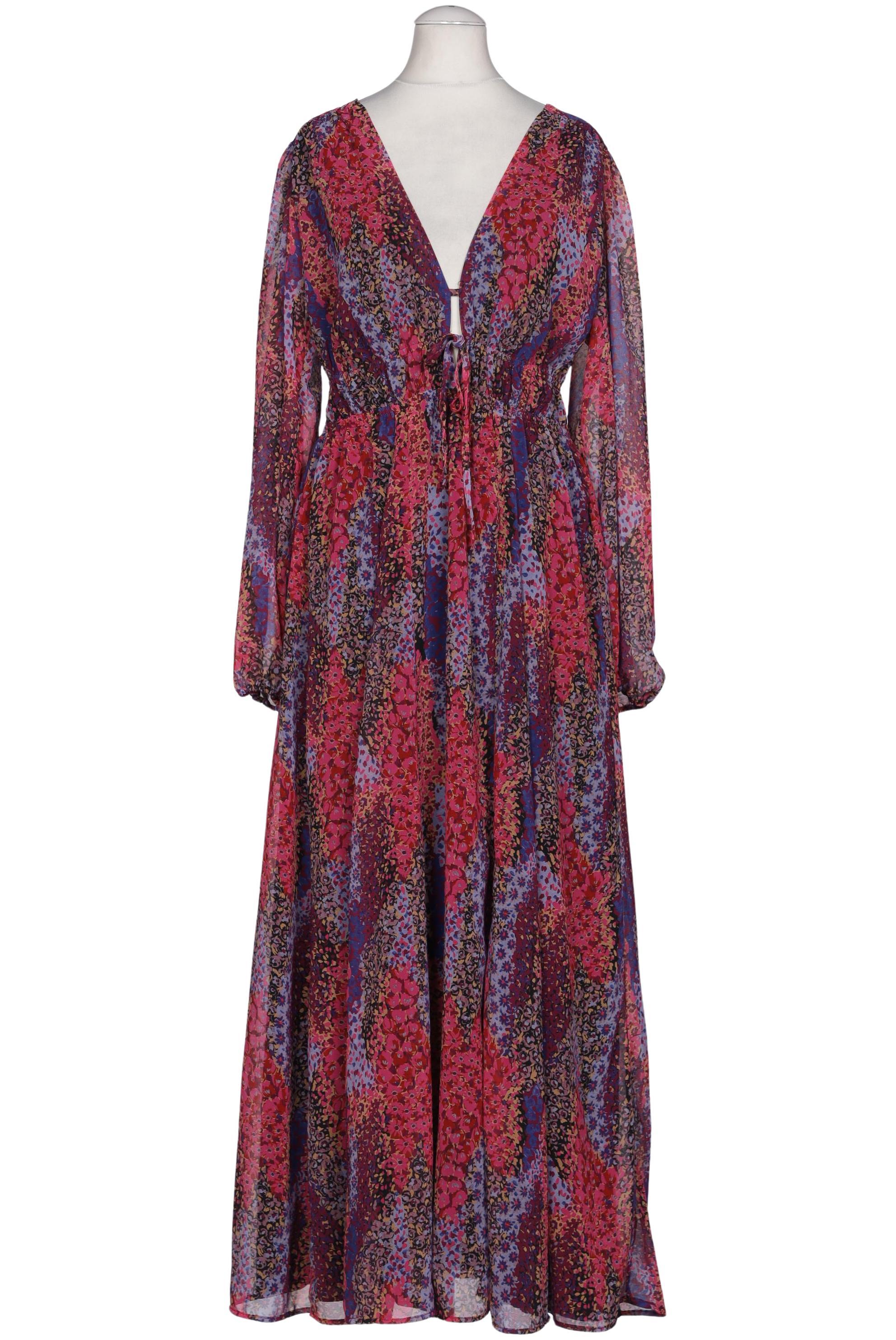 

Reserved Damen Kleid, mehrfarbig, Gr. 38