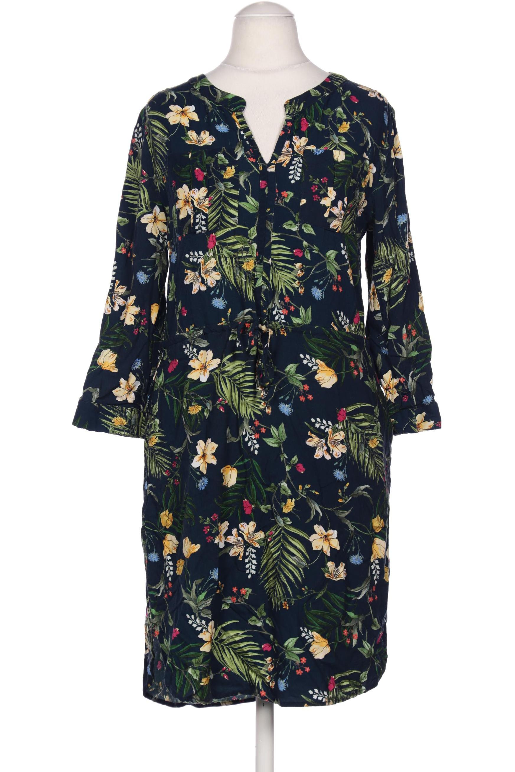 

Reserved Damen Kleid, marineblau, Gr. 36