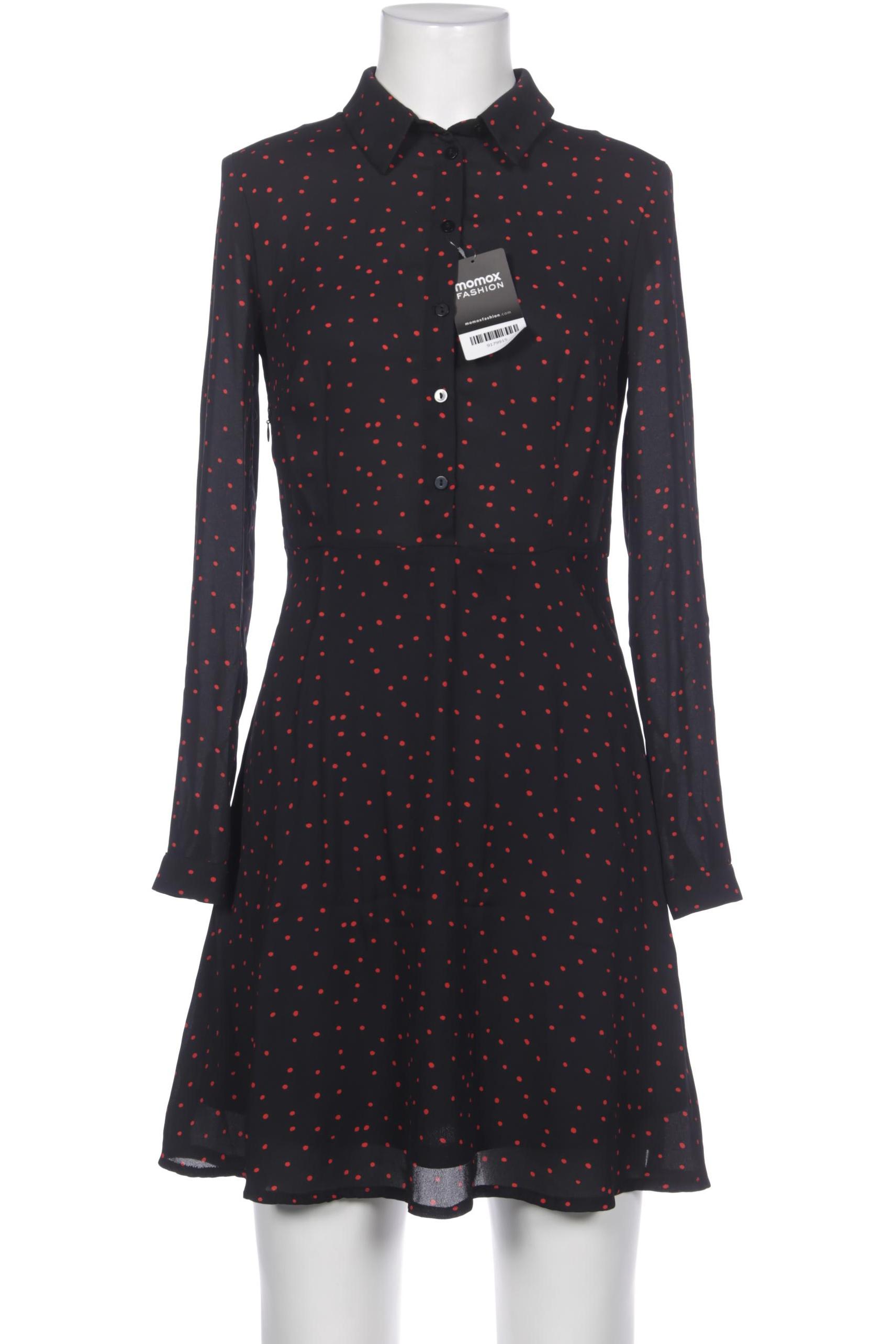 

Reserved Damen Kleid, schwarz, Gr. 34
