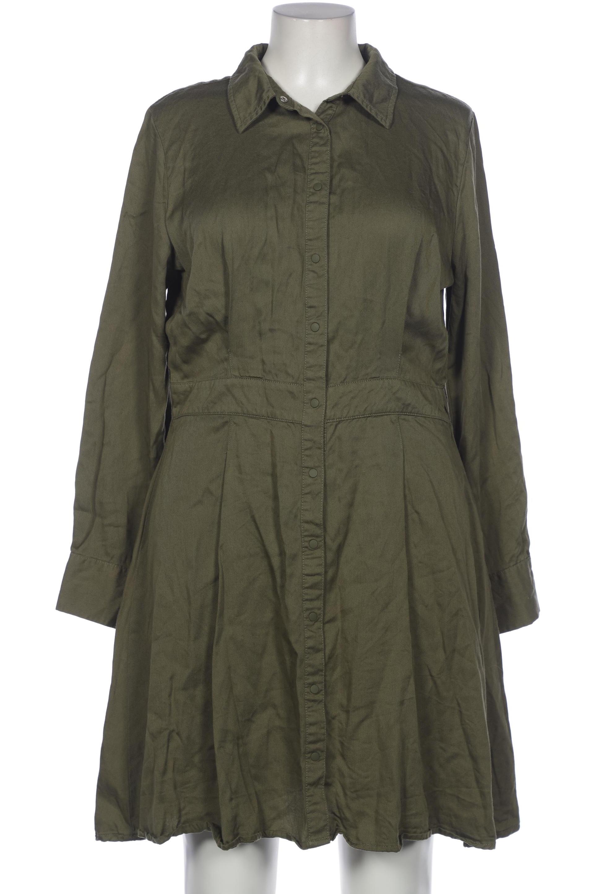 

Reserved Damen Kleid, grün, Gr. 42