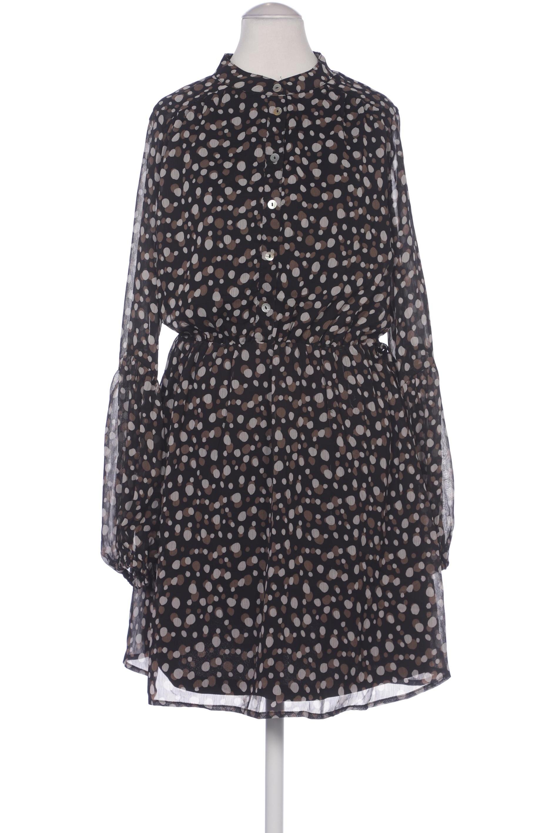 

Reserved Damen Kleid, schwarz, Gr. 36