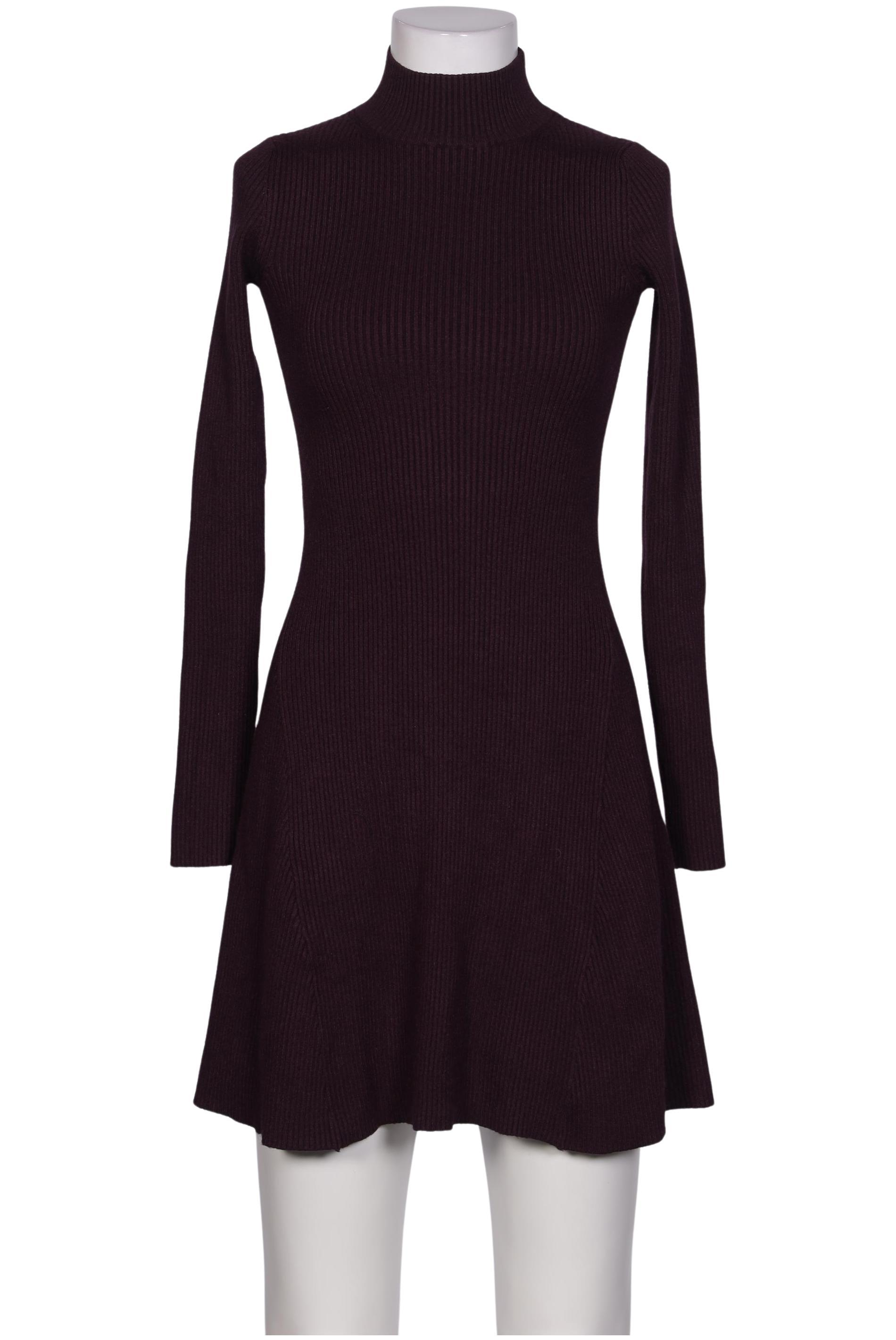 

Reserved Damen Kleid, bordeaux, Gr. 36
