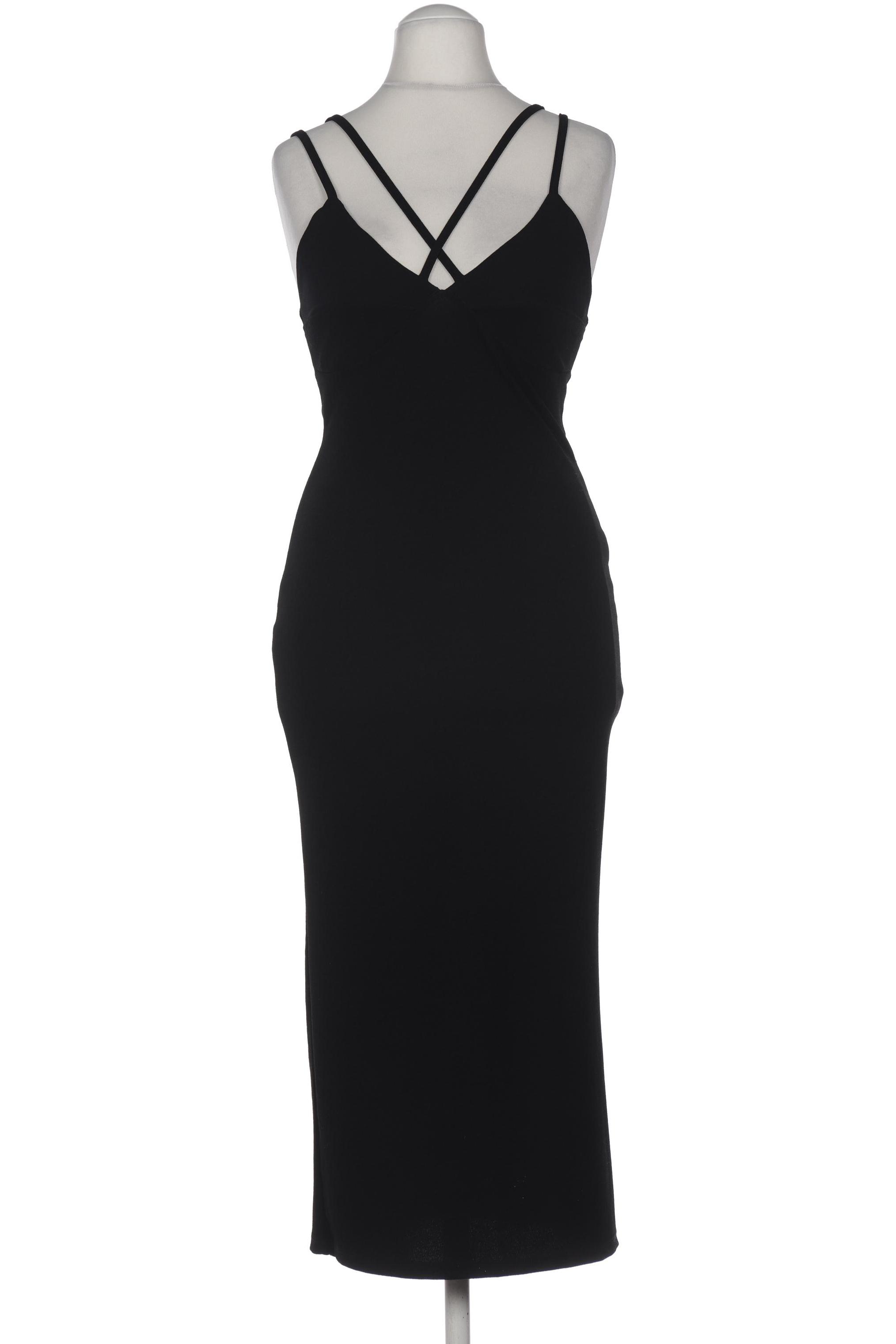 

Reserved Damen Kleid, schwarz