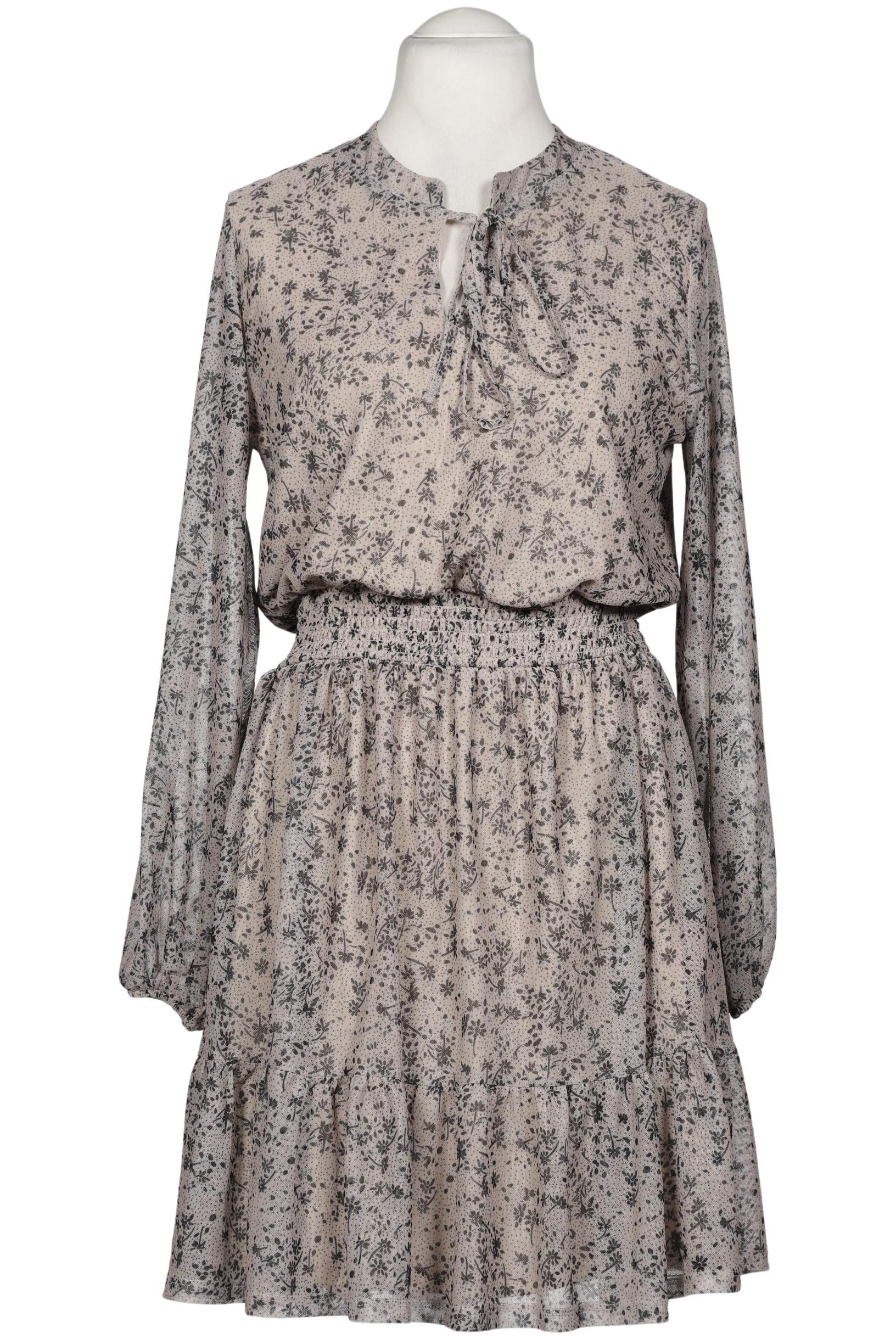 

Reserved Damen Kleid, beige, Gr. 42