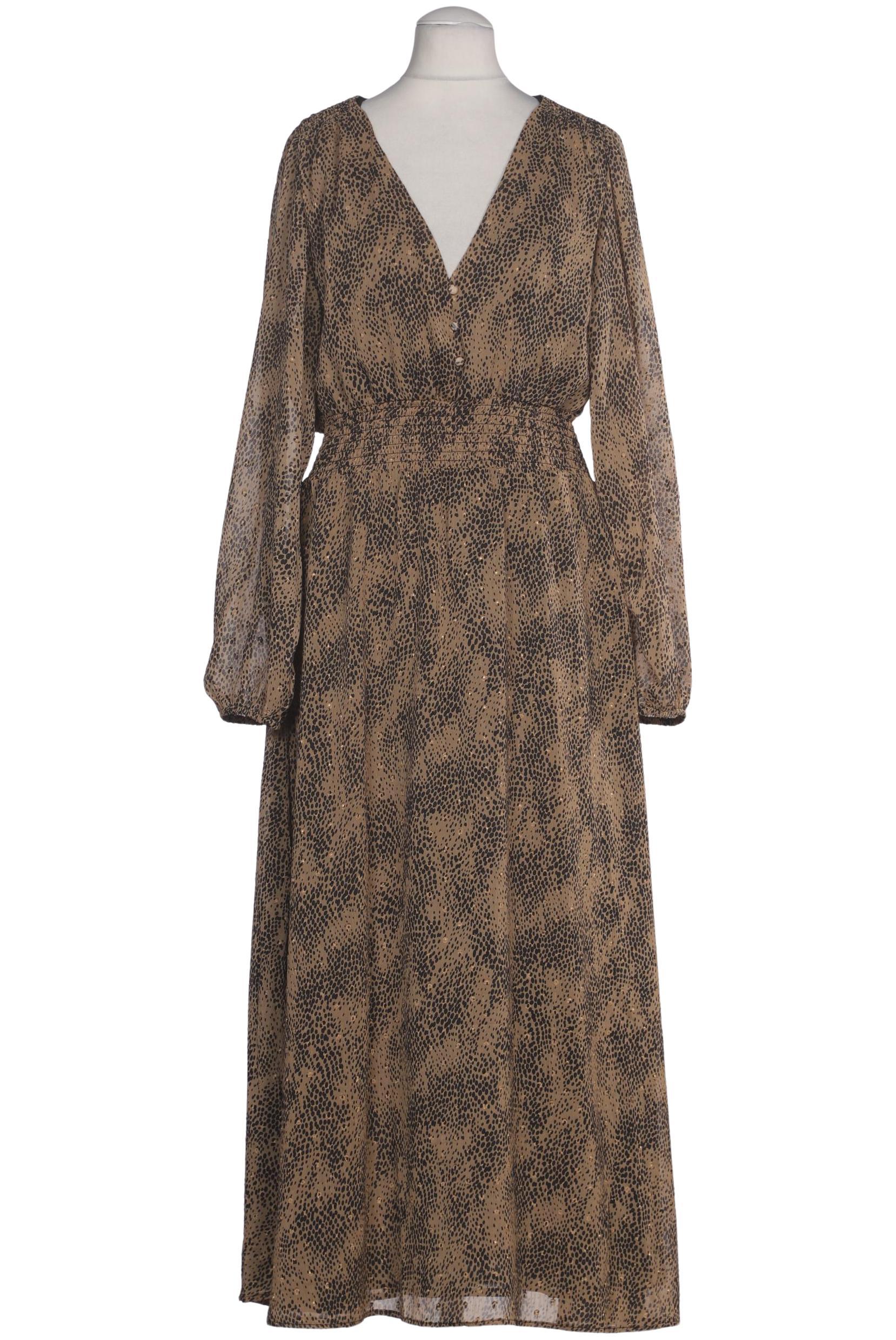 

Reserved Damen Kleid, braun, Gr. 40
