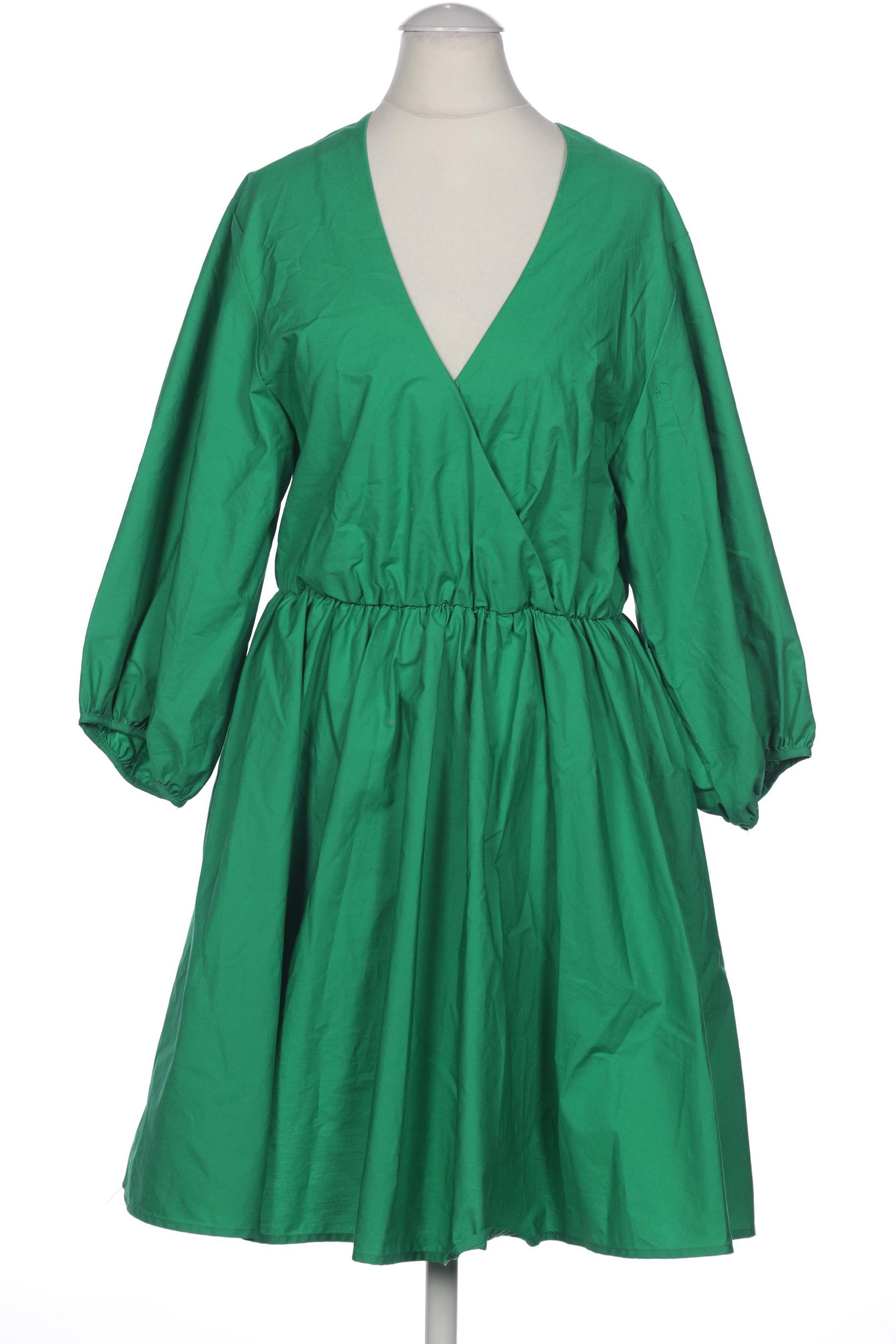 

Reserved Damen Kleid, grün, Gr. 34