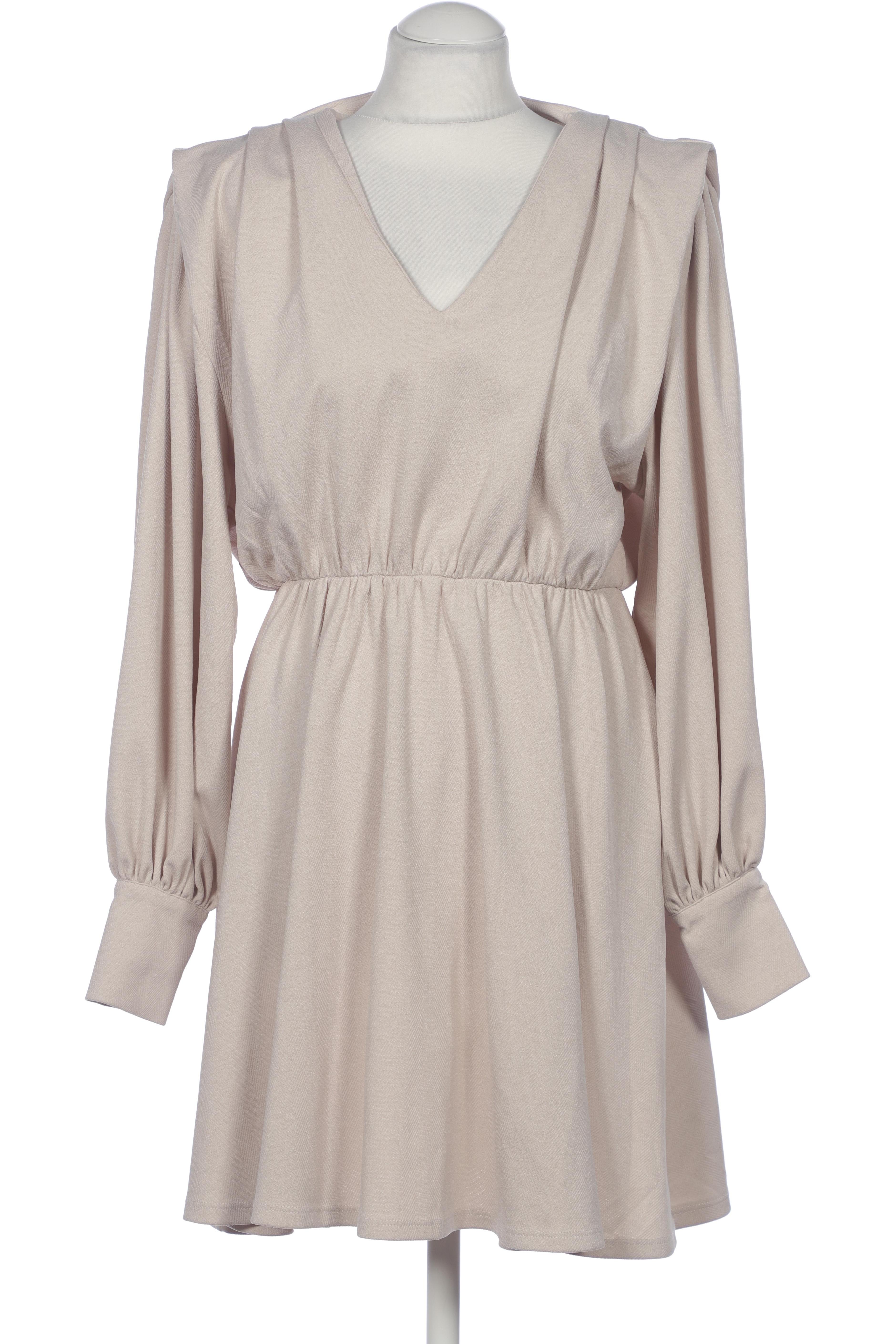 

Reserved Damen Kleid, beige, Gr. 38