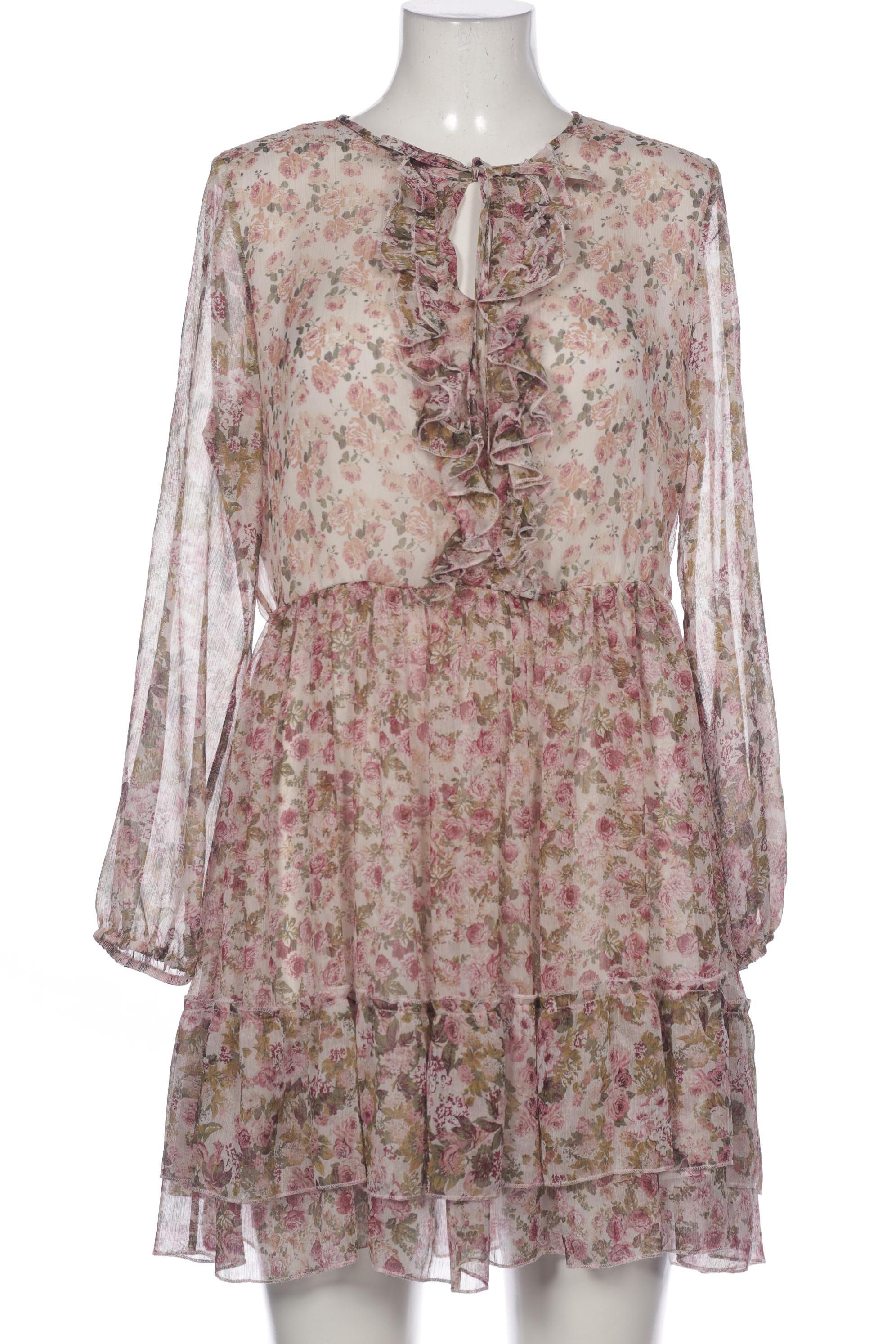 

Reserved Damen Kleid, mehrfarbig, Gr. 42