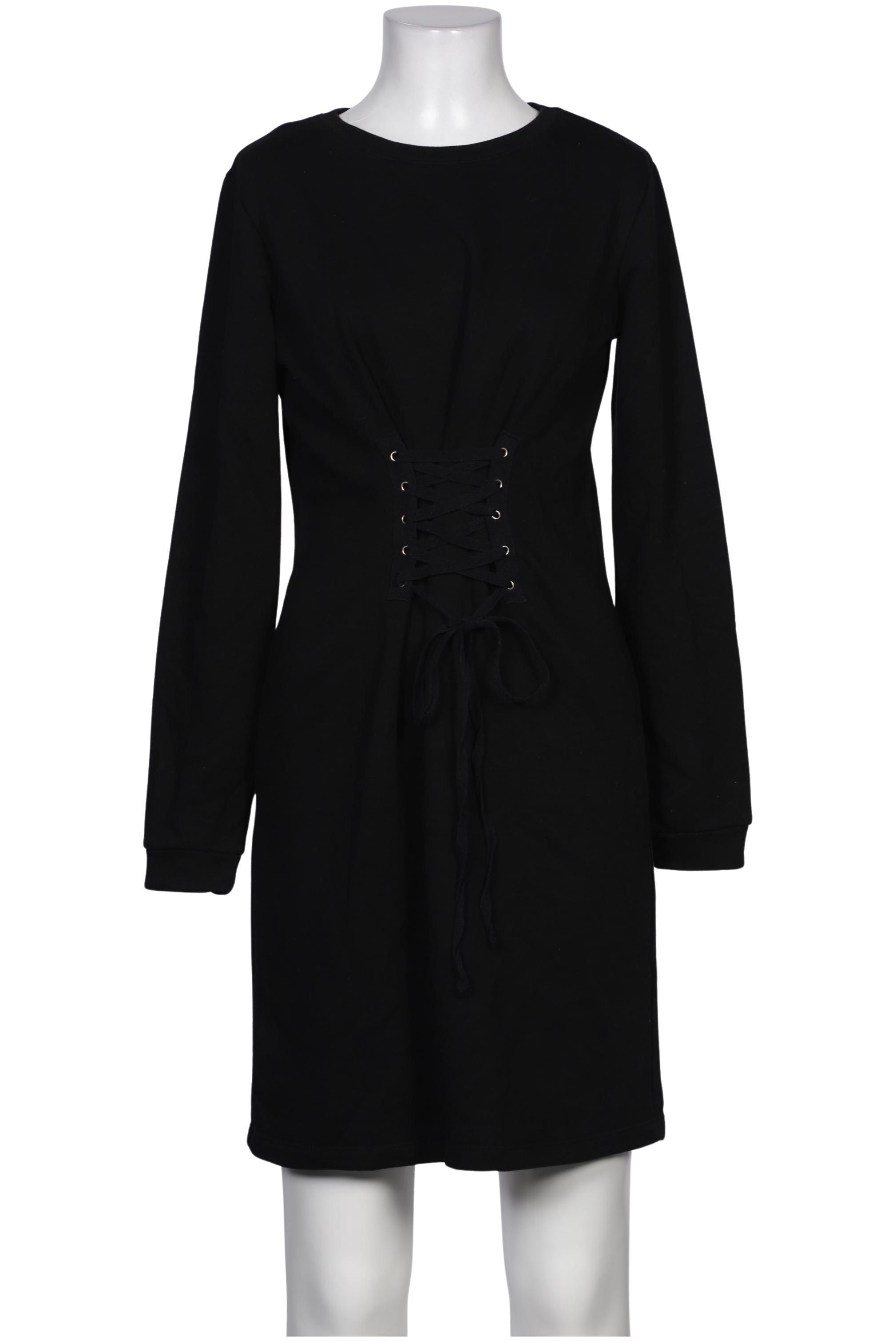 

Reserved Damen Kleid, schwarz, Gr. 38