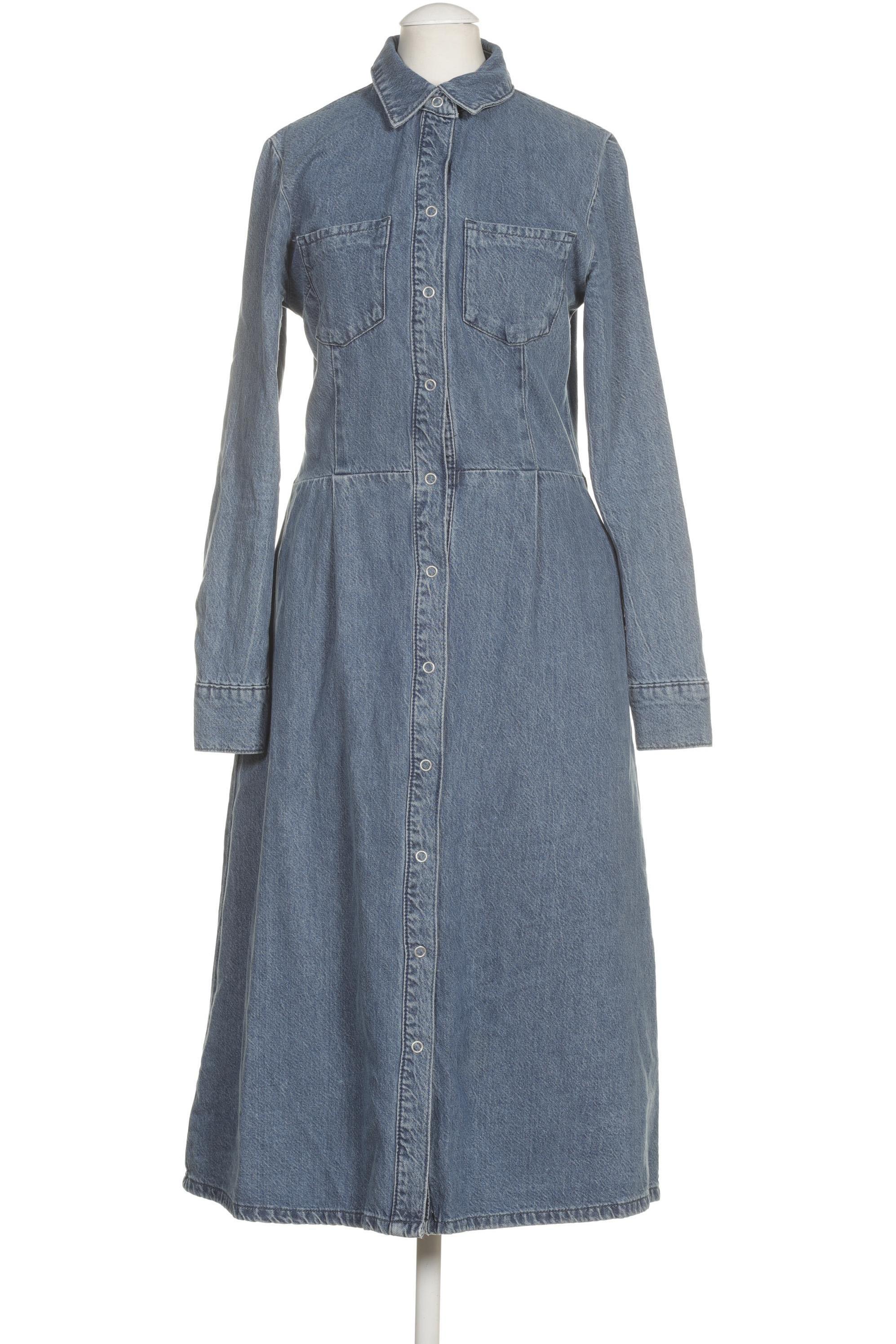 

Reserved Damen Kleid, blau, Gr. 34