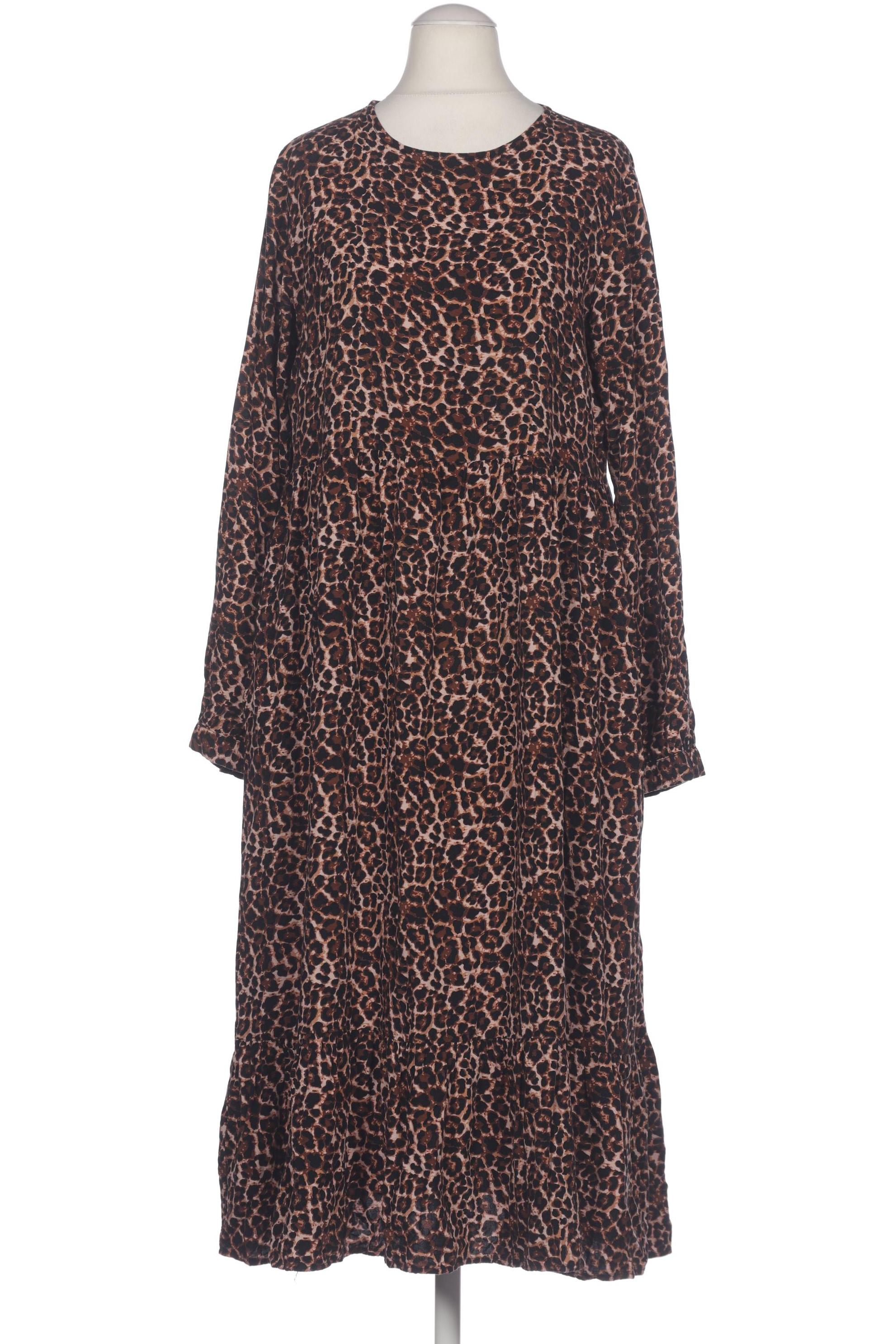 

Reserved Damen Kleid, braun, Gr. 36