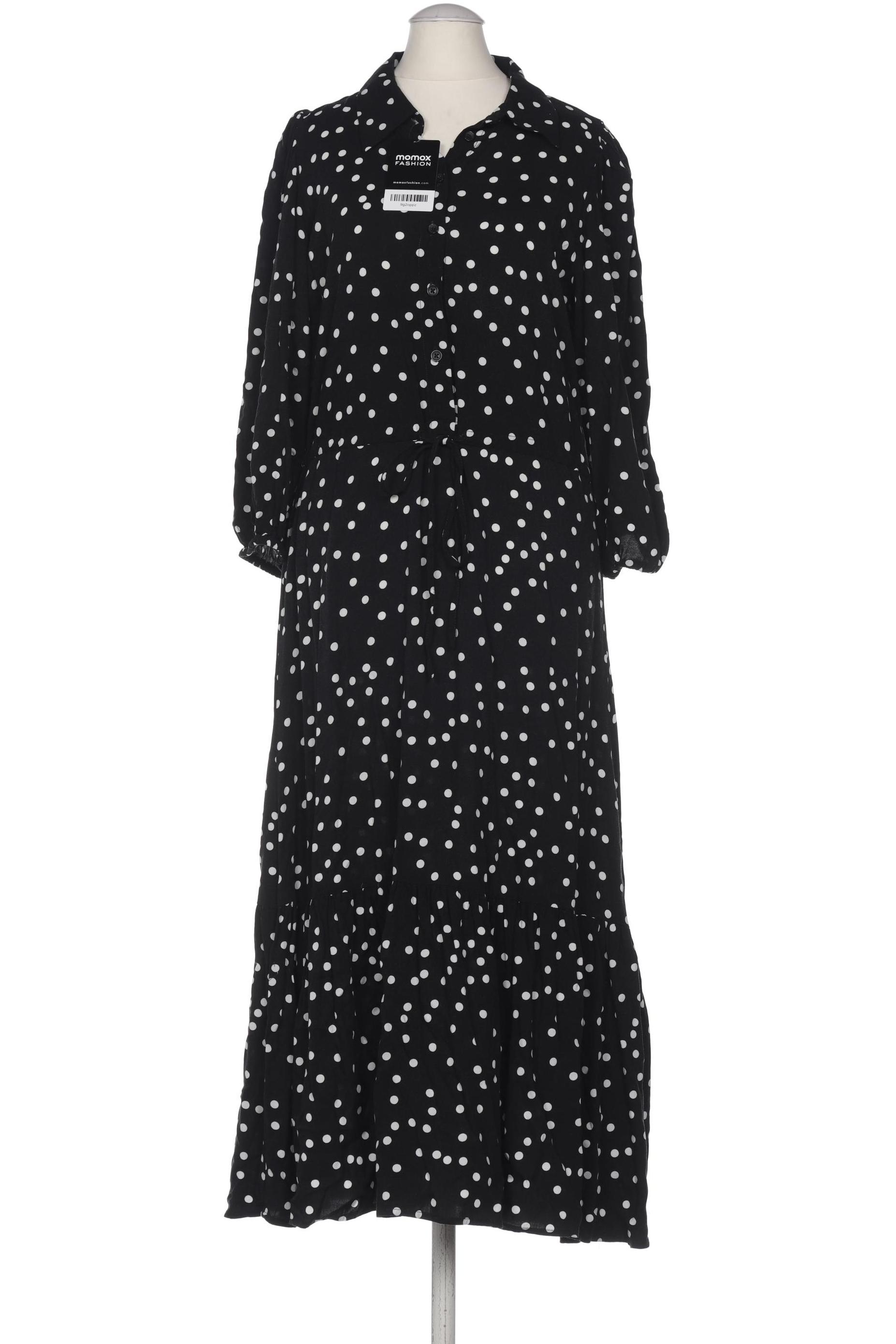 

Reserved Damen Kleid, schwarz
