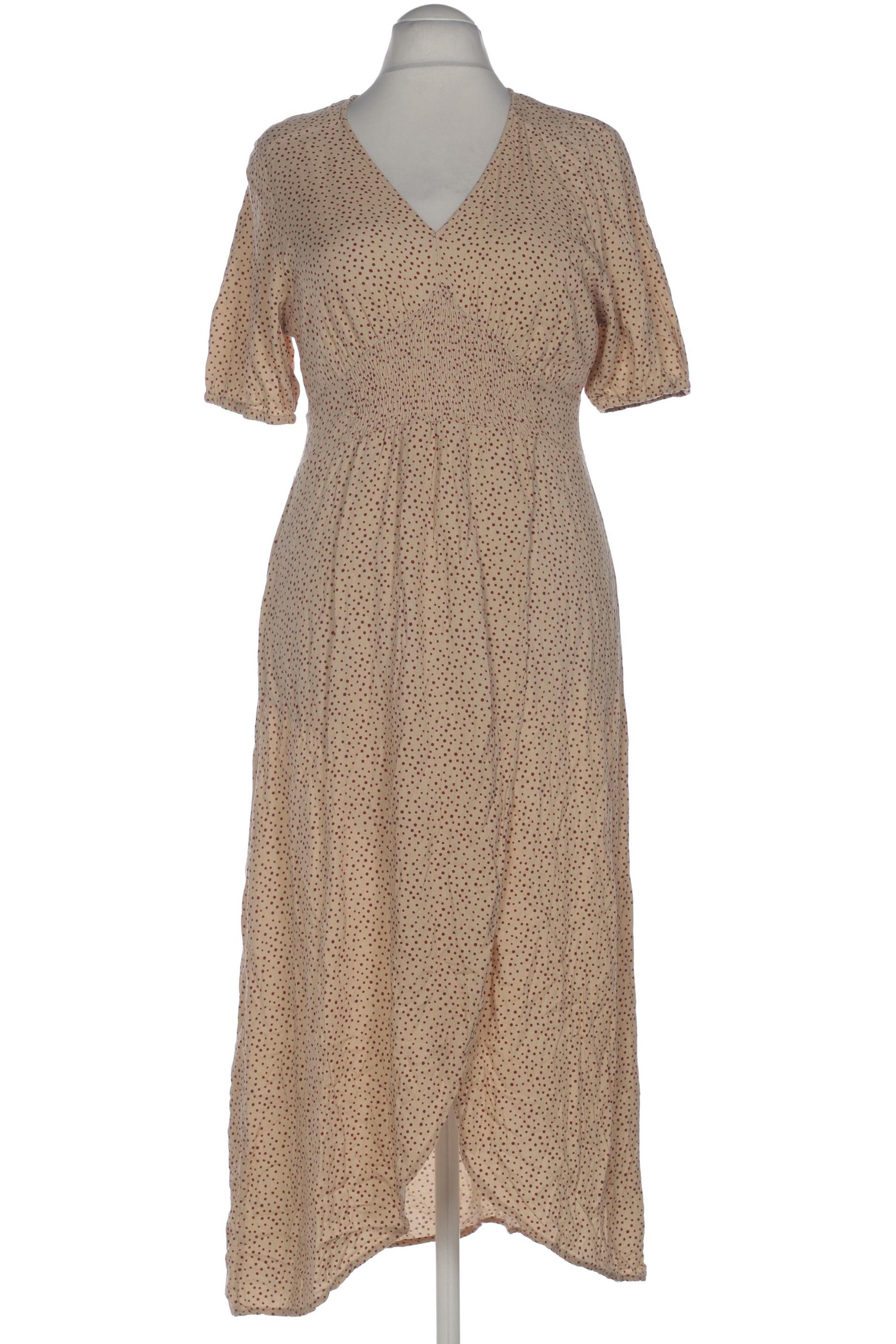 

Reserved Damen Kleid, beige, Gr. 42