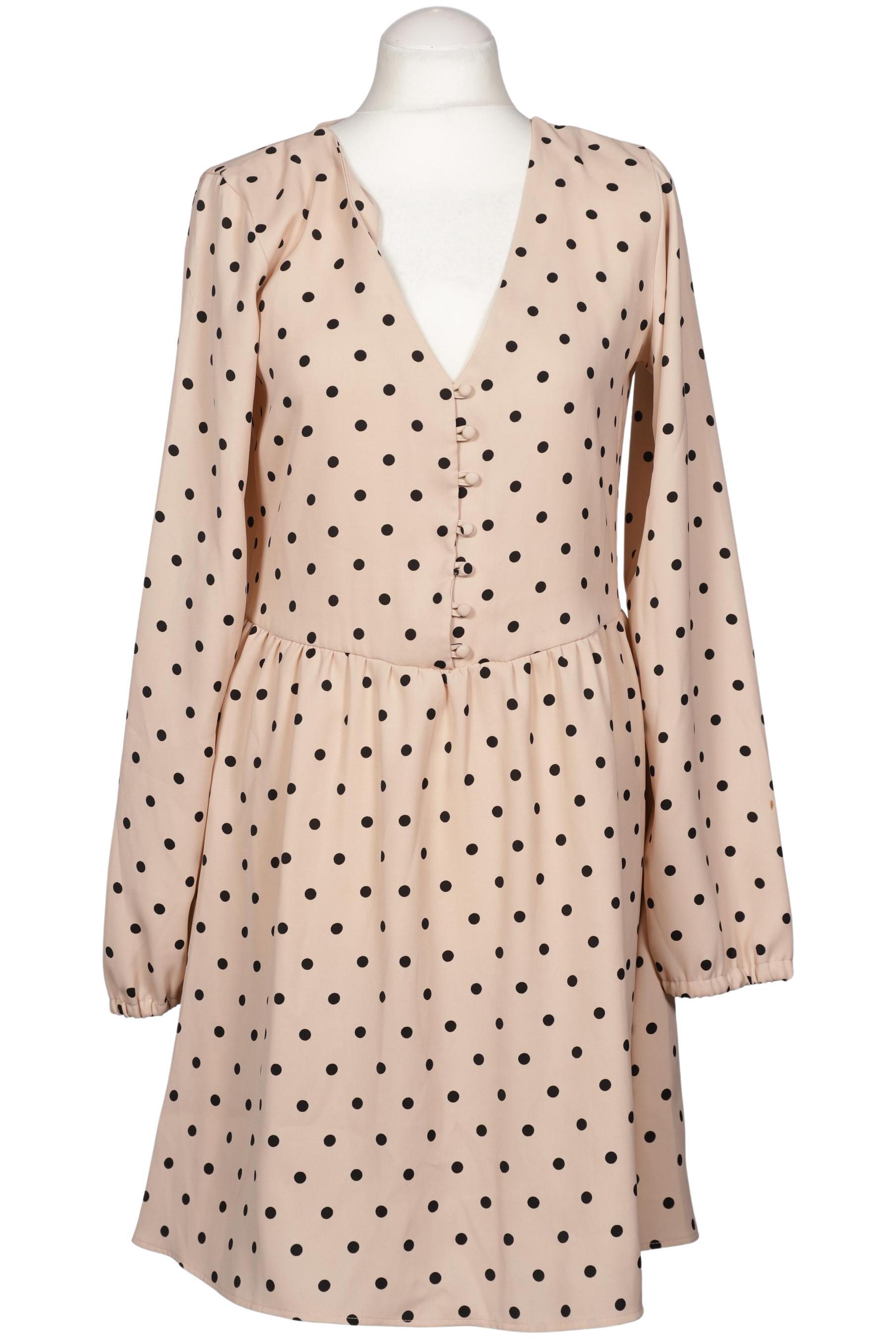 

Reserved Damen Kleid, beige, Gr. 38
