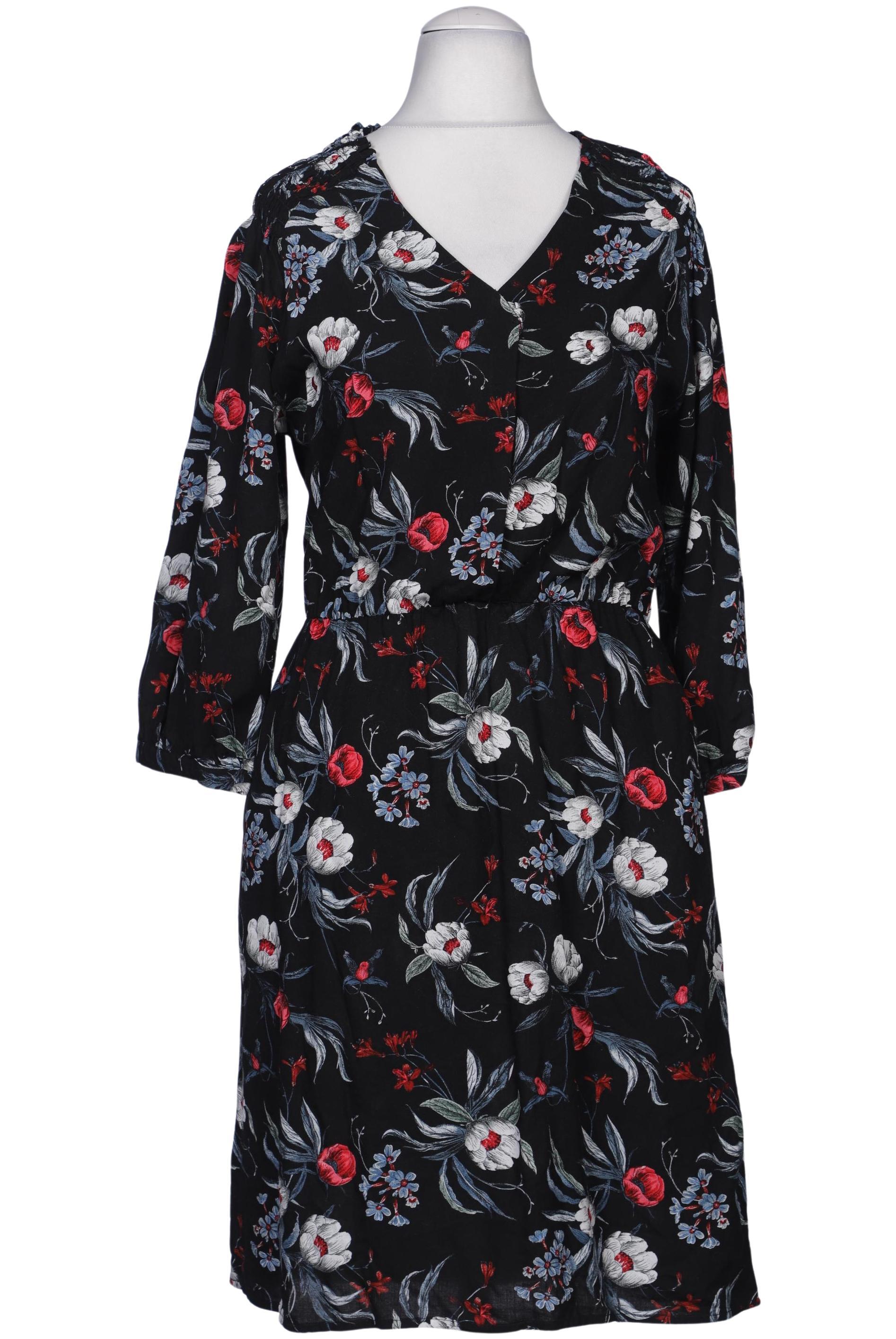 

Reserved Damen Kleid, schwarz, Gr. 38