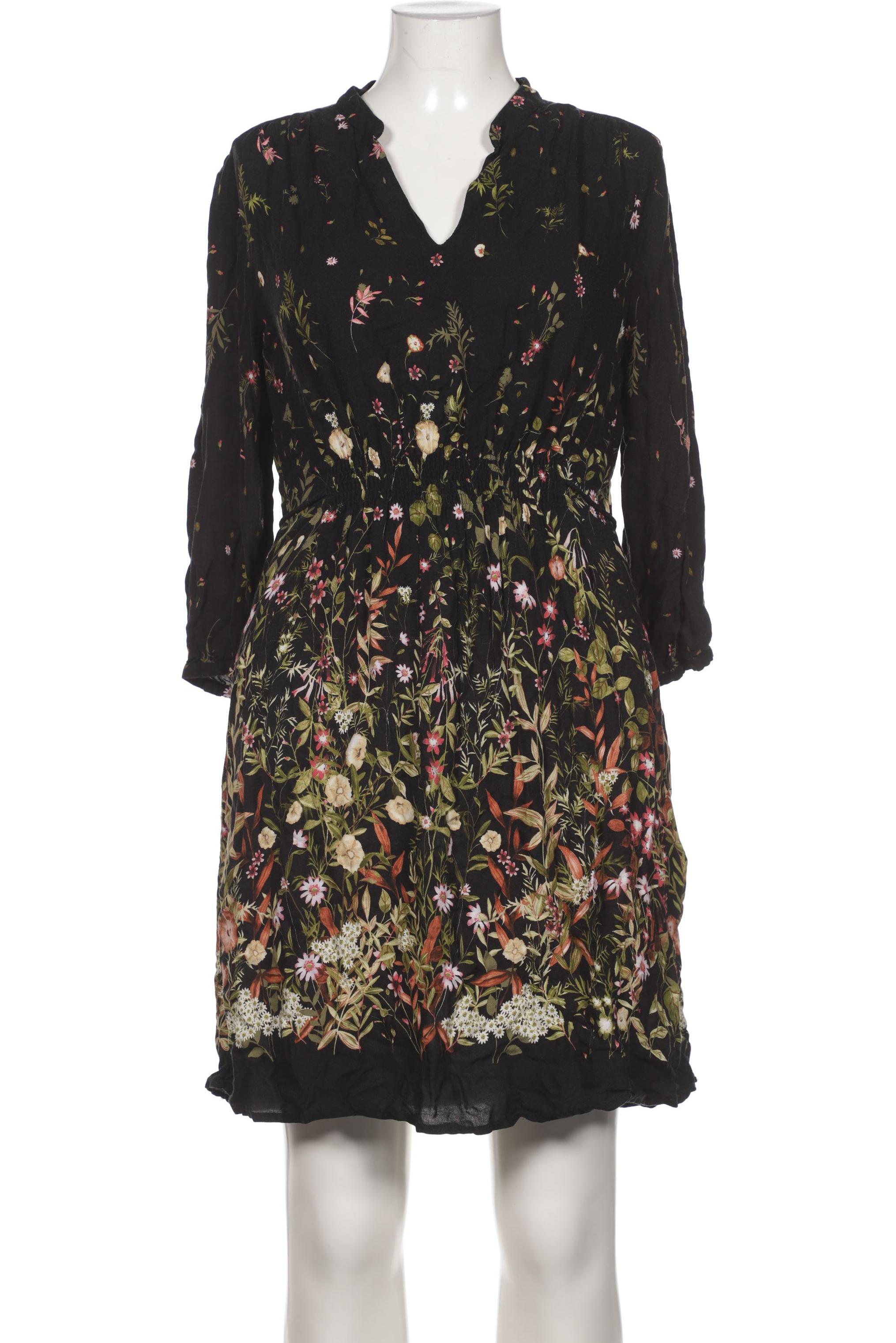 

Reserved Damen Kleid, schwarz