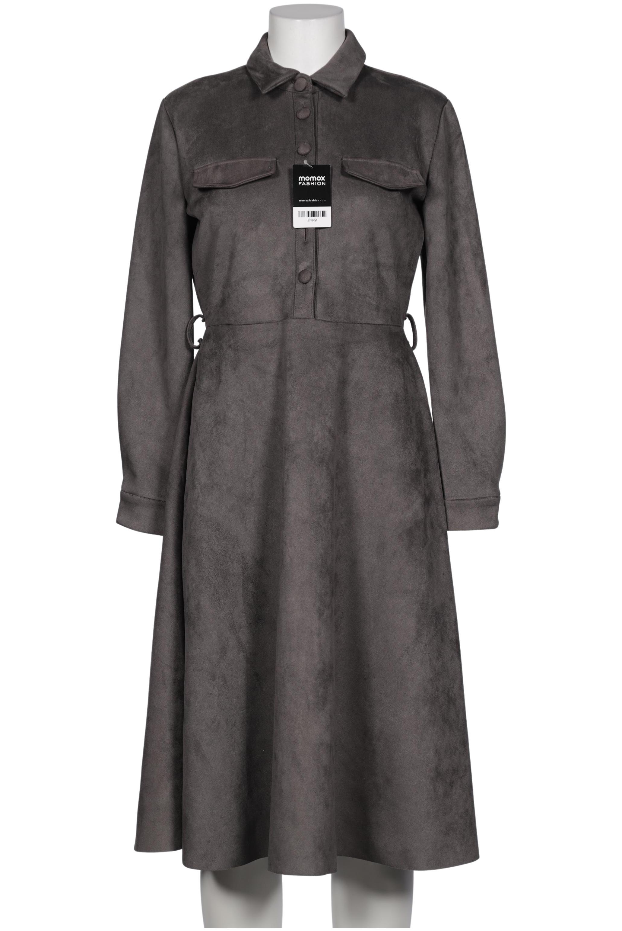 

Reserved Damen Kleid, grau, Gr. 38