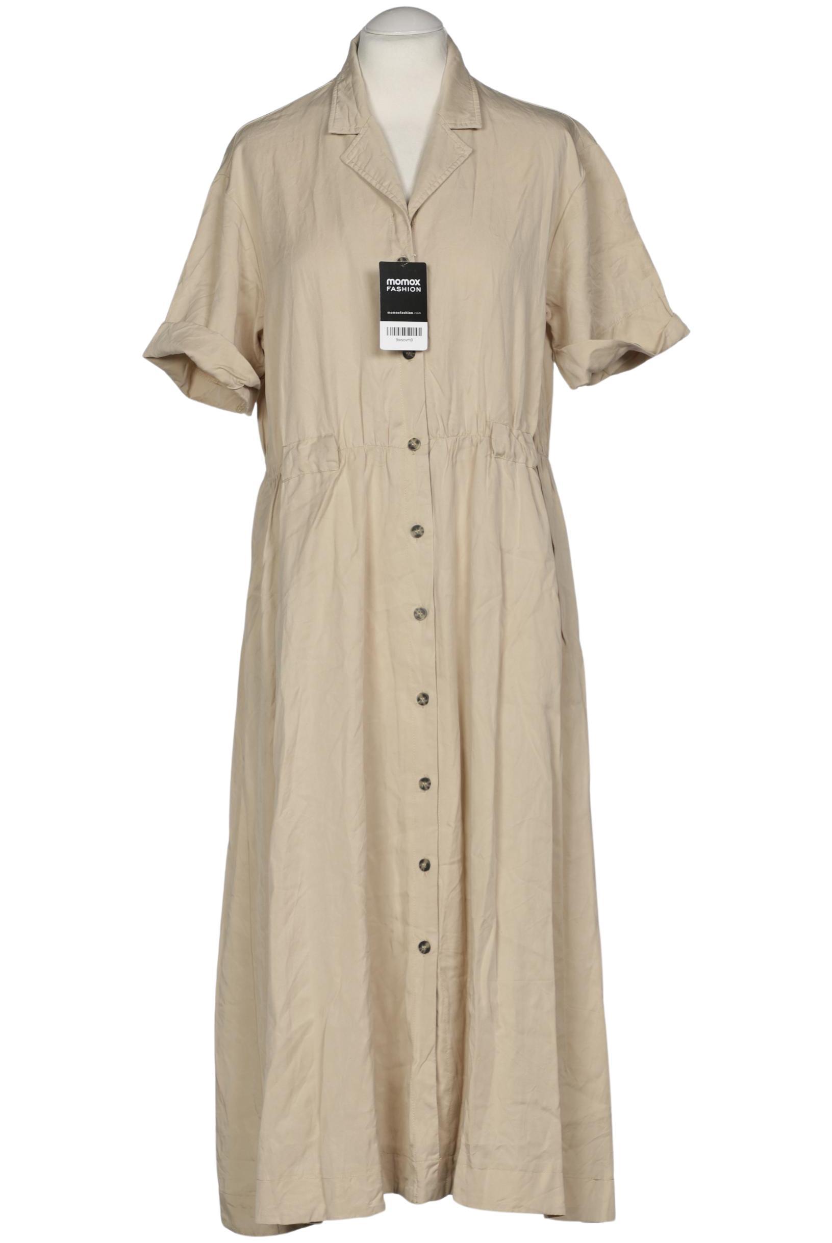 

Reserved Damen Kleid, beige, Gr. 42