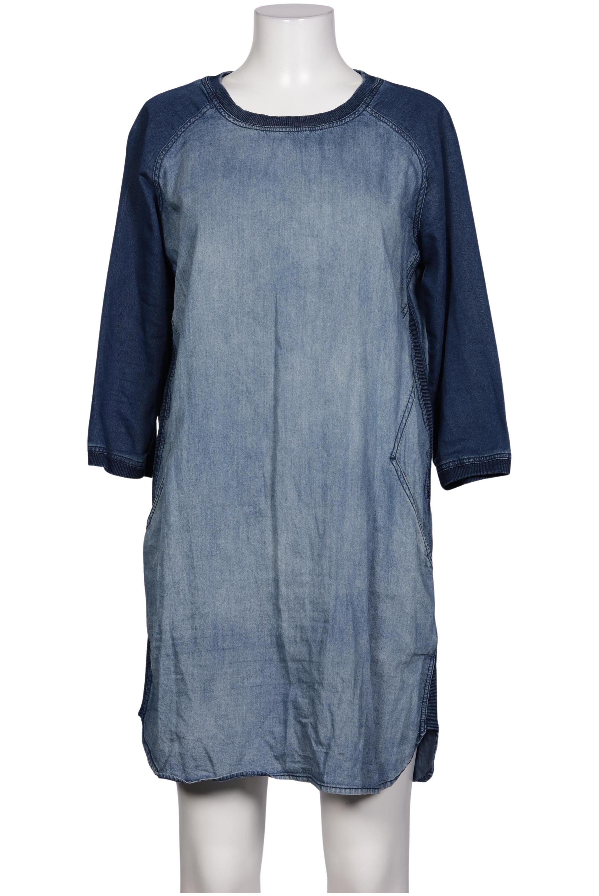 

Reserved Damen Kleid, blau, Gr. 42