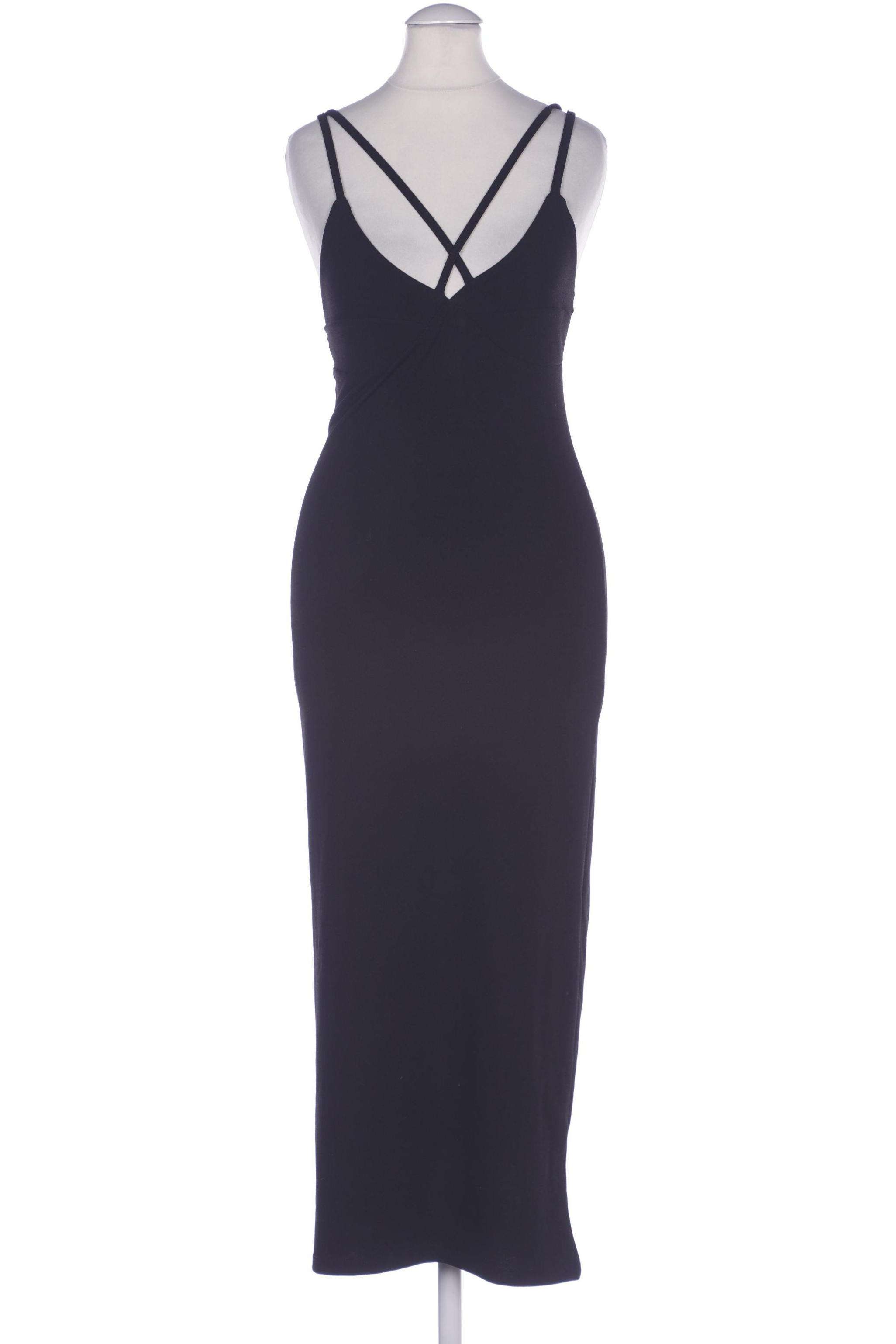 

Reserved Damen Kleid, schwarz