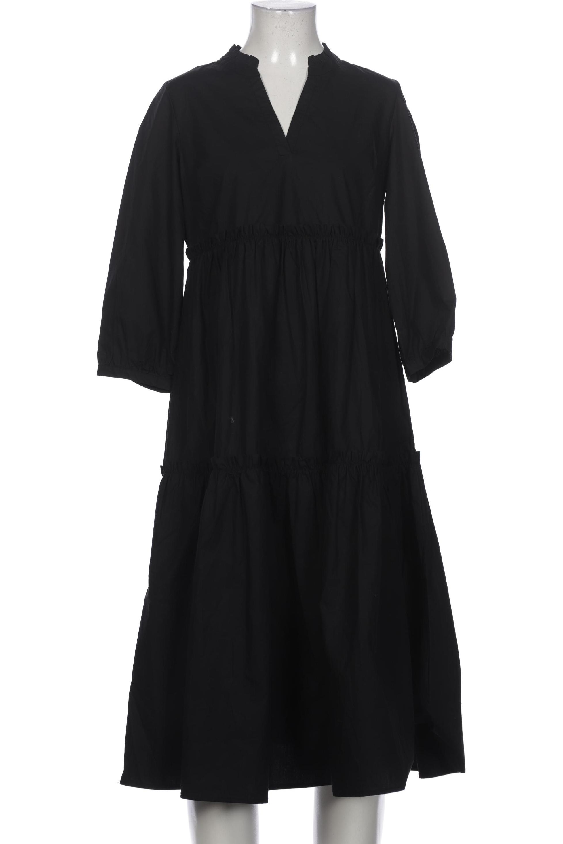 

Reserved Damen Kleid, schwarz, Gr. 34