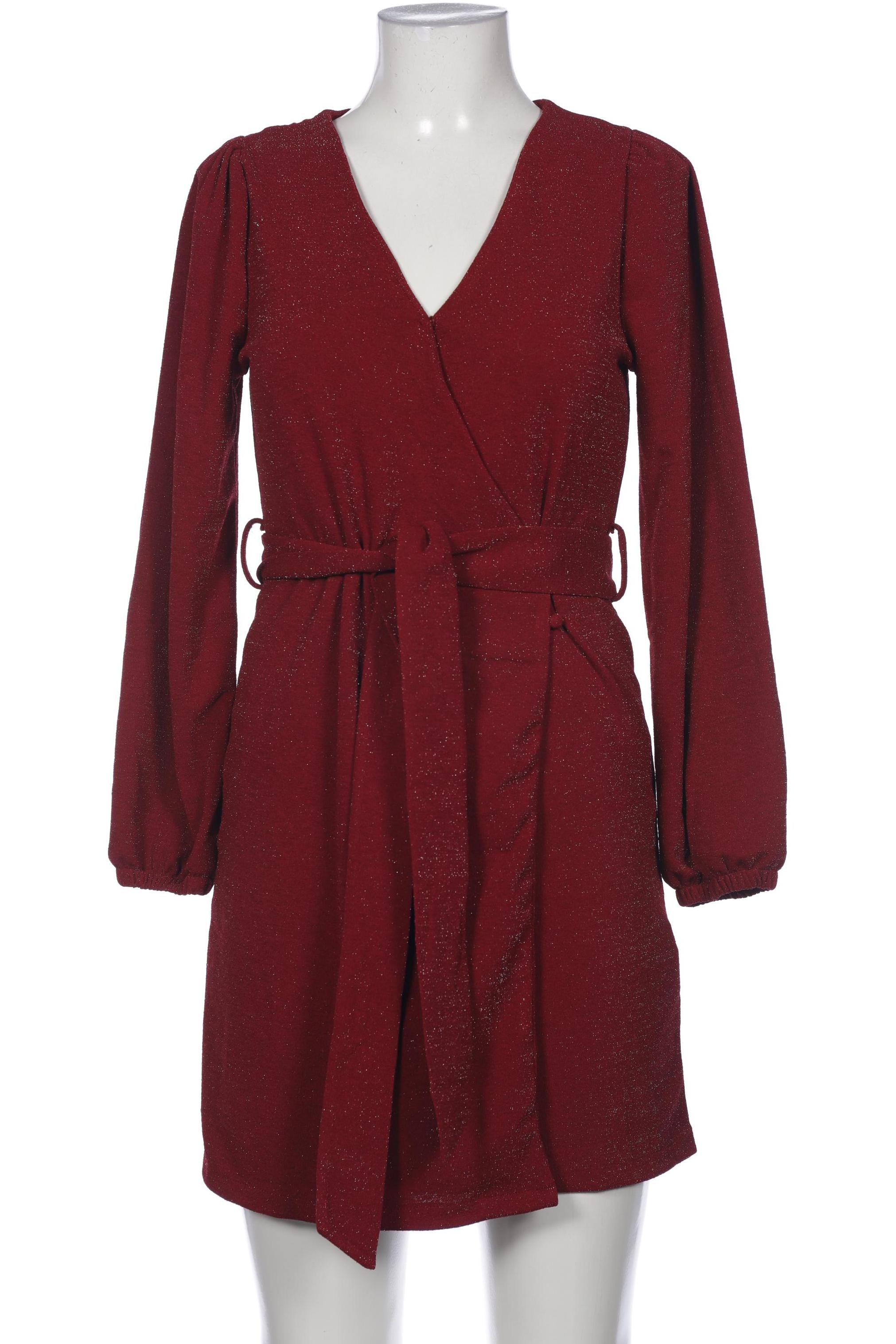 

Reserved Damen Kleid, bordeaux, Gr. 36